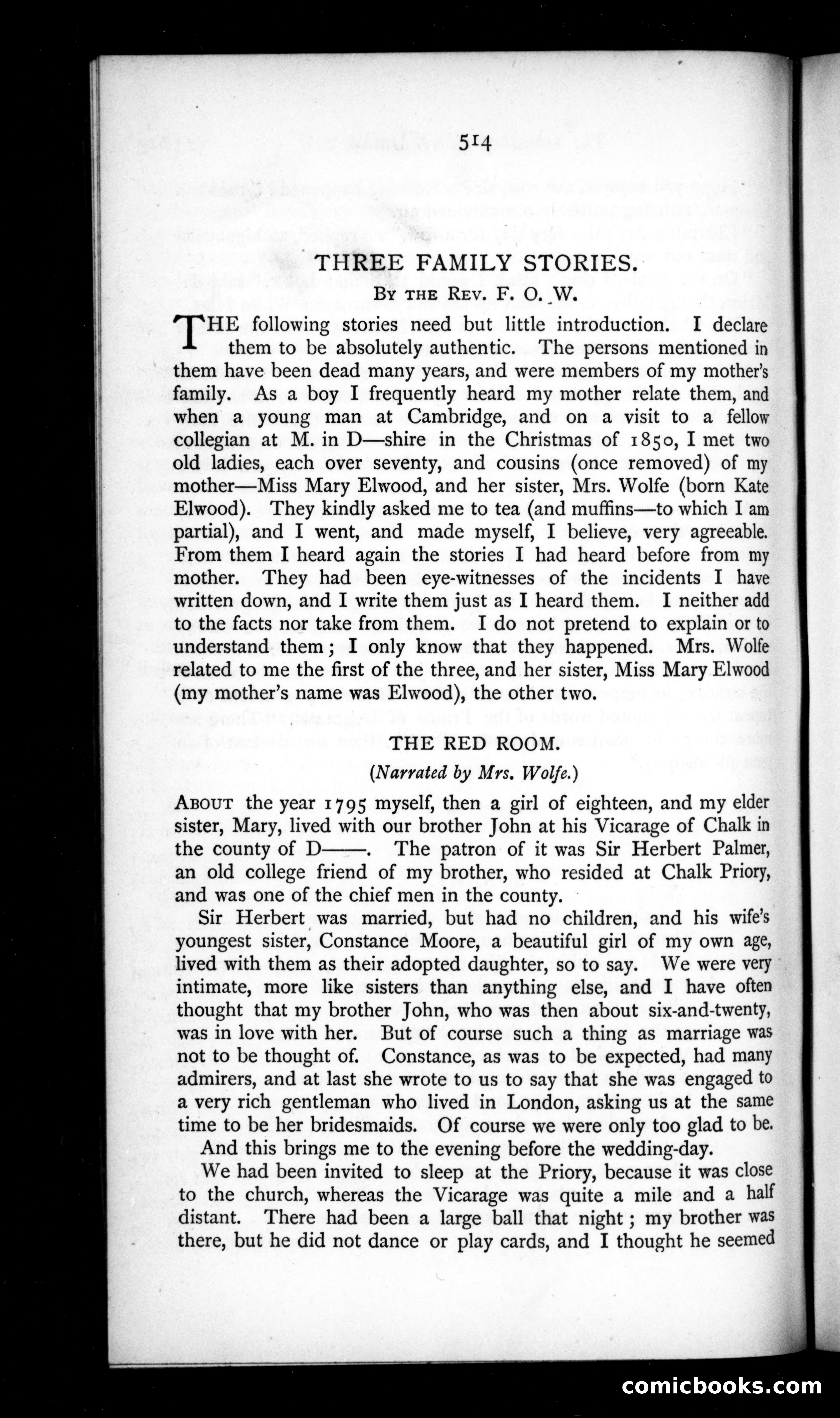 The Argosy, Vol. 50 — page 74 of 131