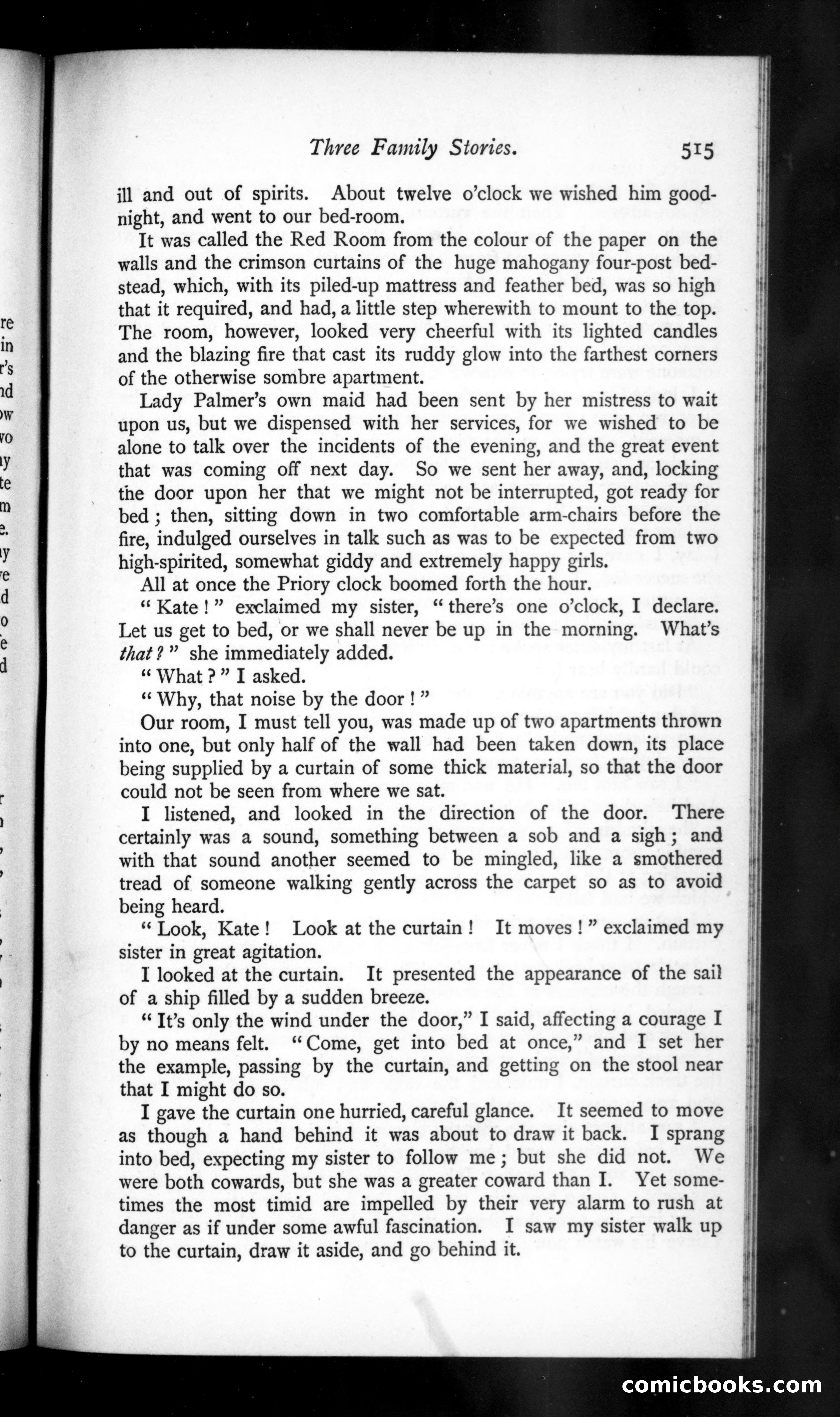 The Argosy, Vol. 50 — page 75 of 131