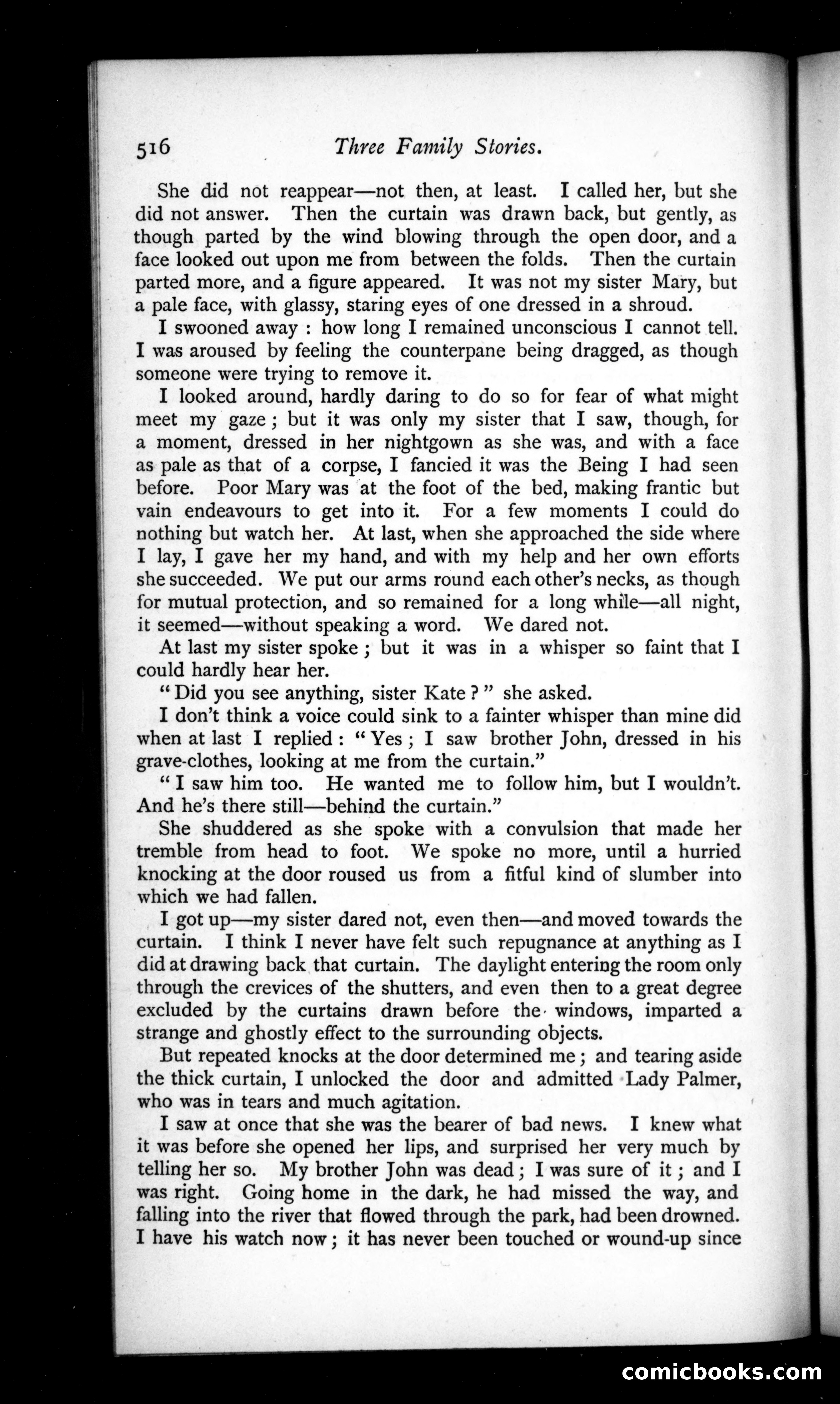 The Argosy, Vol. 50 — page 76 of 131