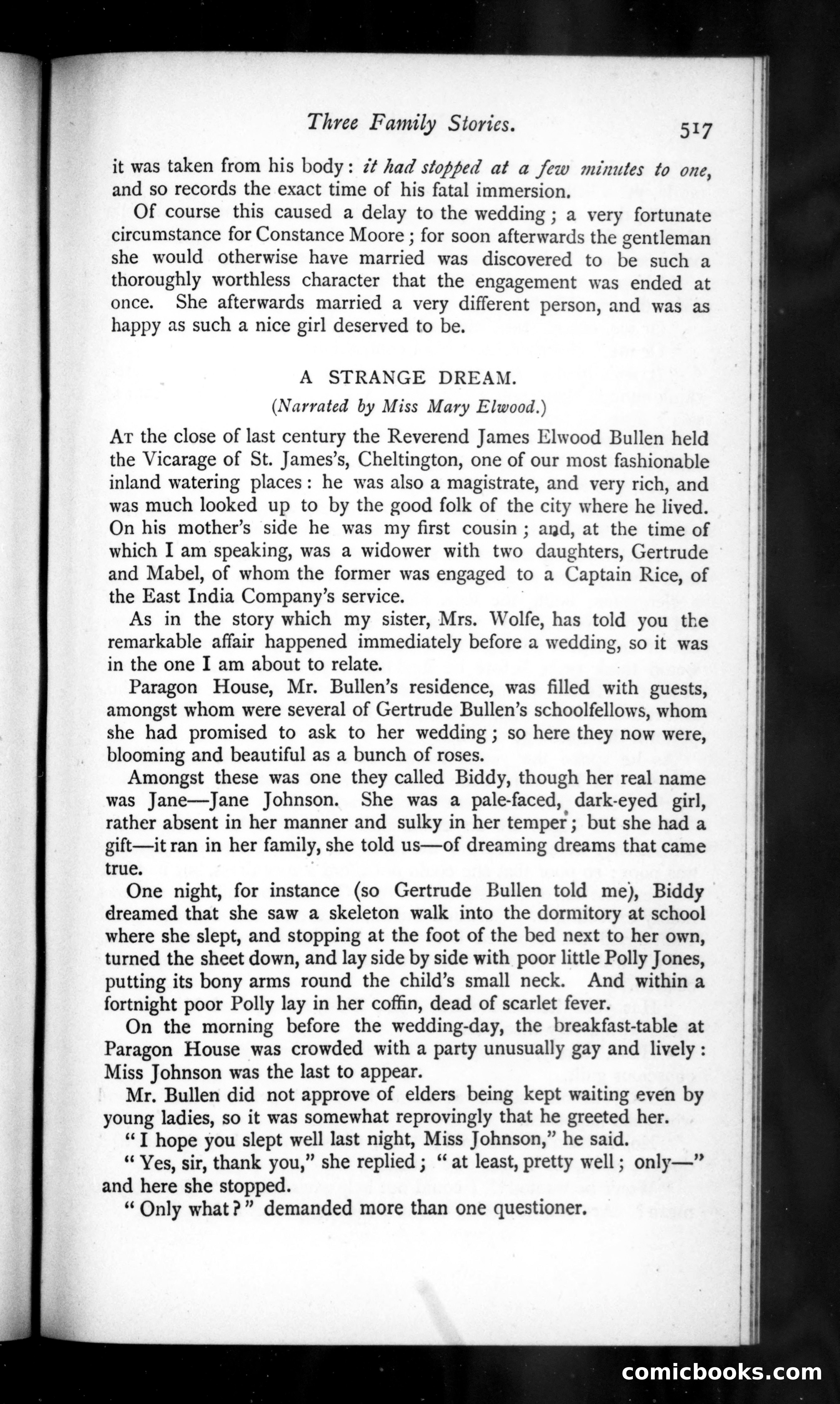 The Argosy, Vol. 50 — page 77 of 131
