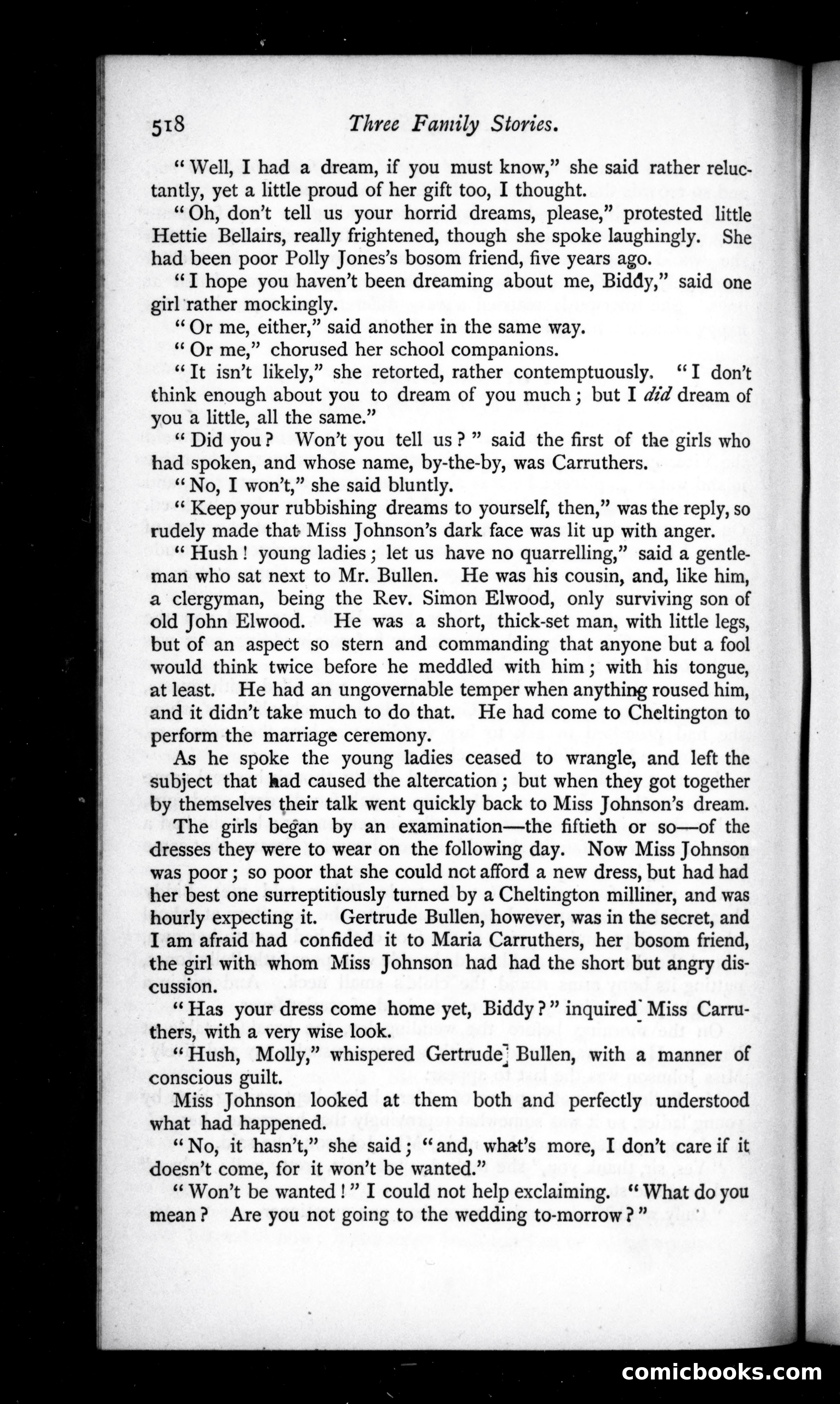 The Argosy, Vol. 50 — page 78 of 131