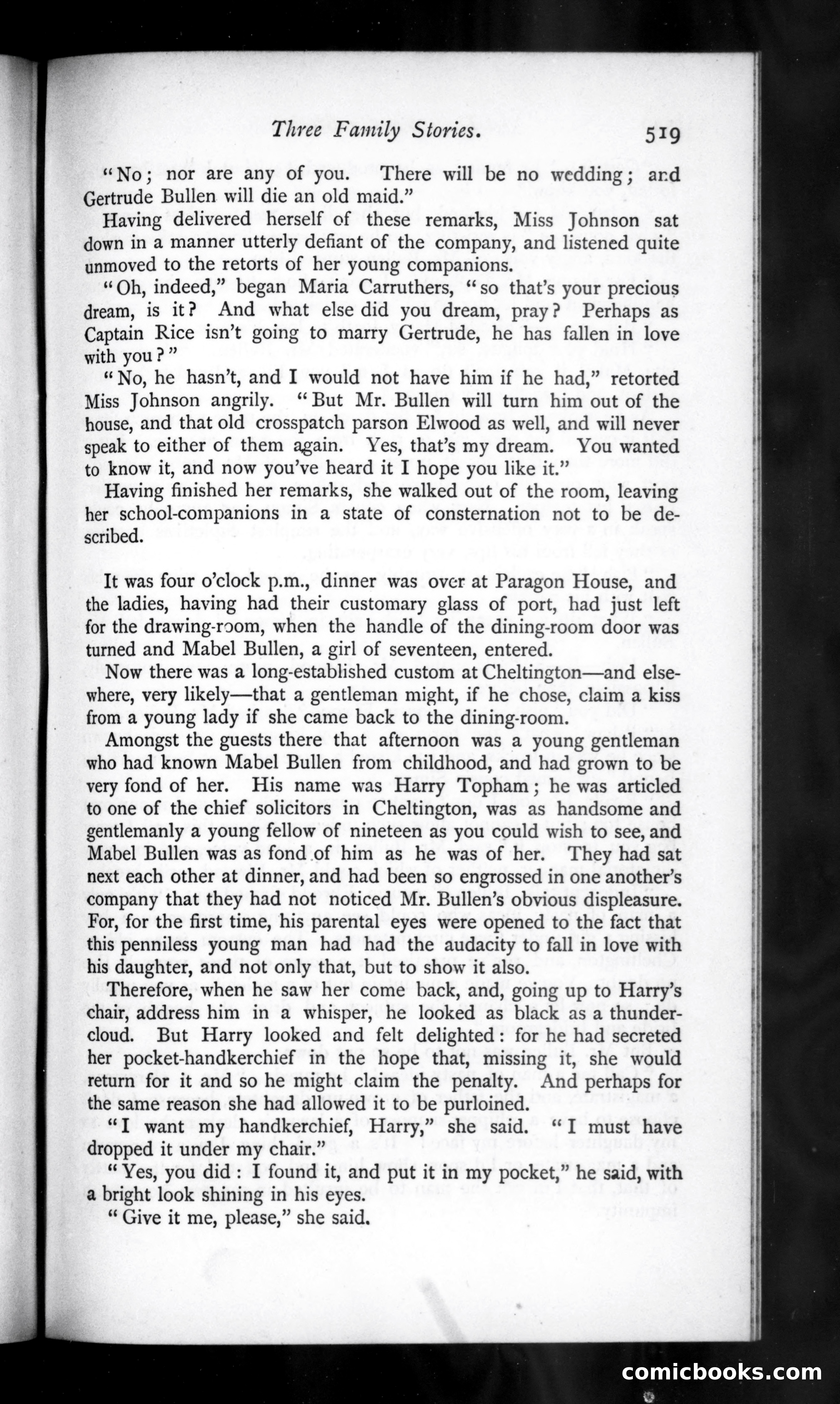 The Argosy, Vol. 50 — page 79 of 131