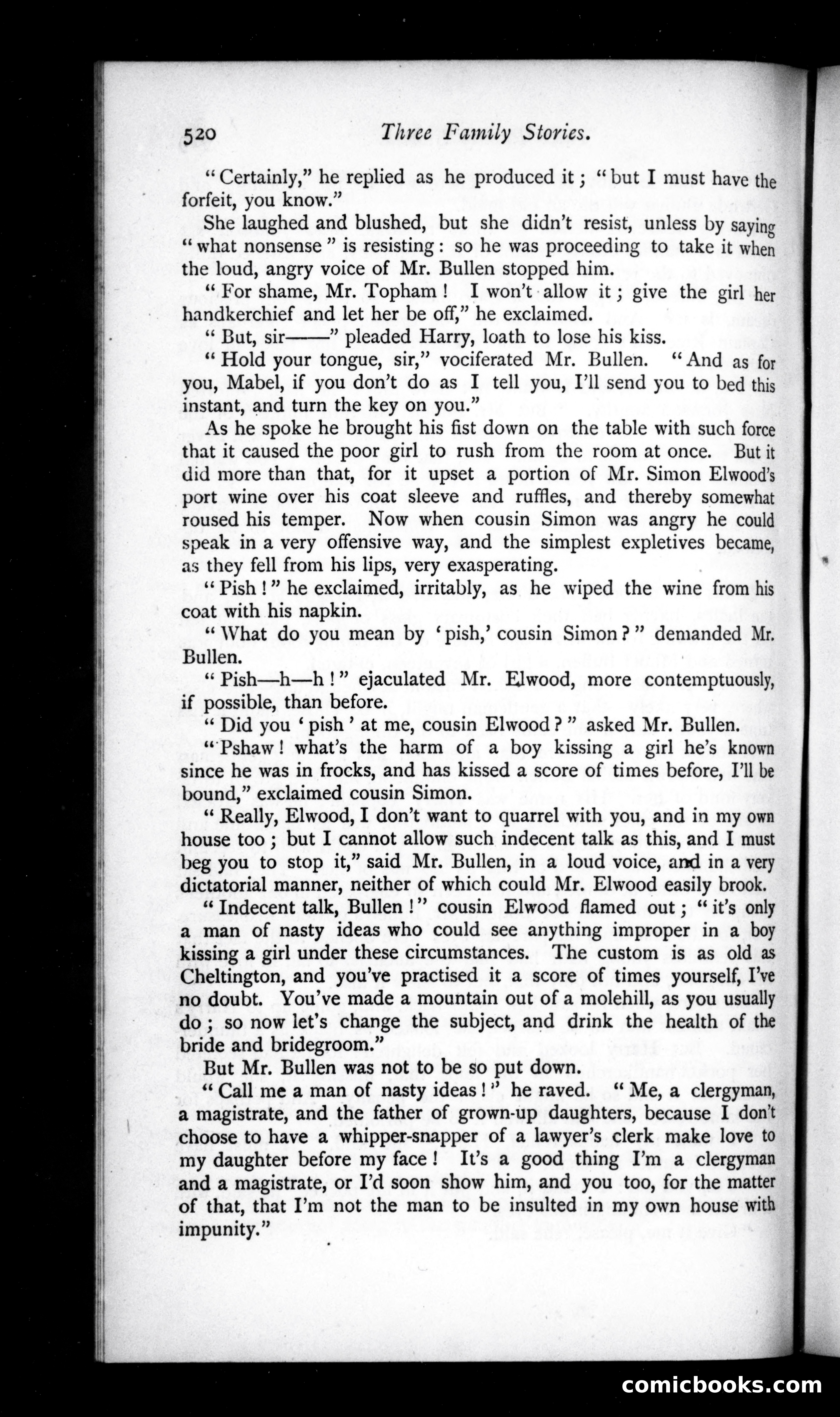 The Argosy, Vol. 50 — page 80 of 131