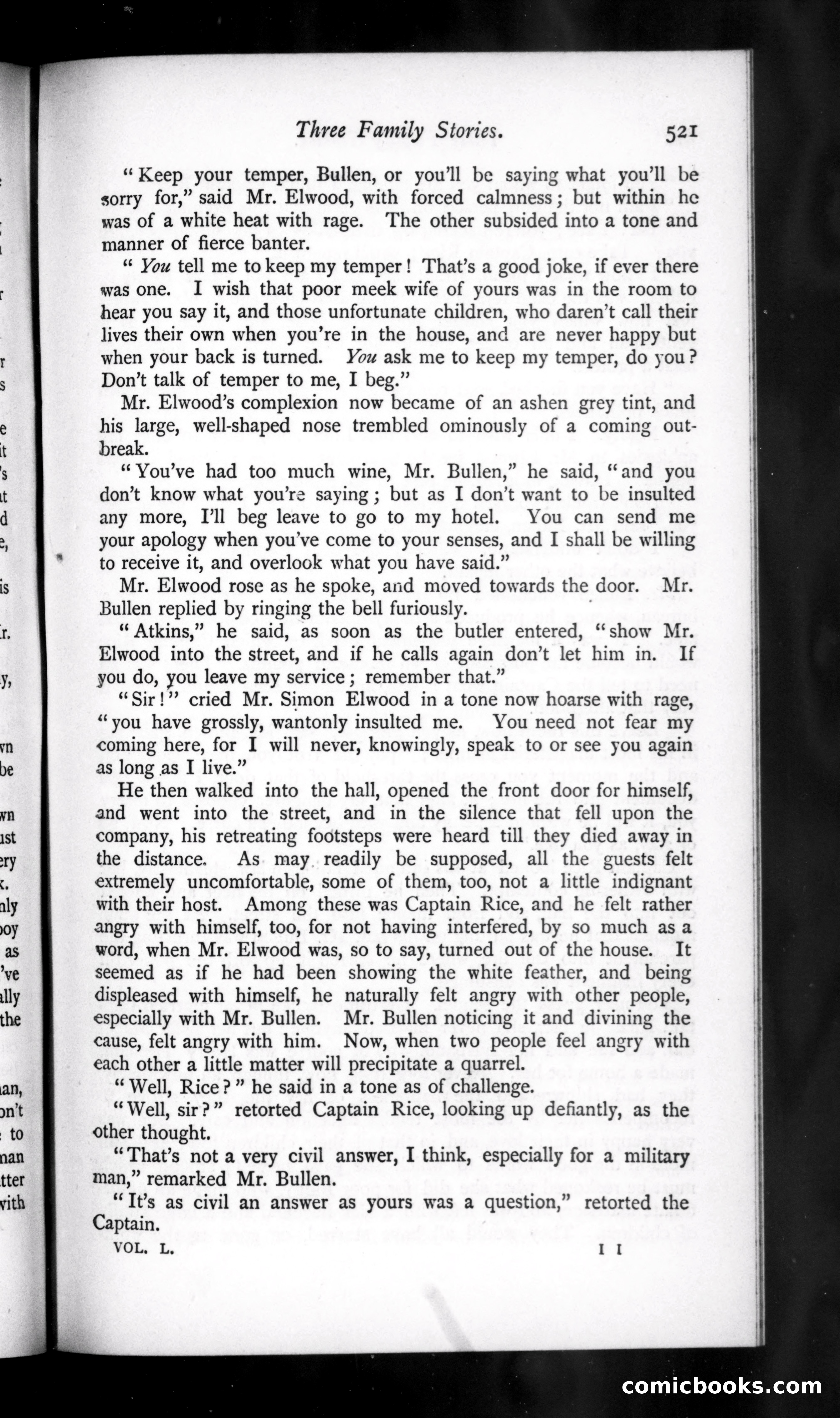 The Argosy, Vol. 50 — page 81 of 131