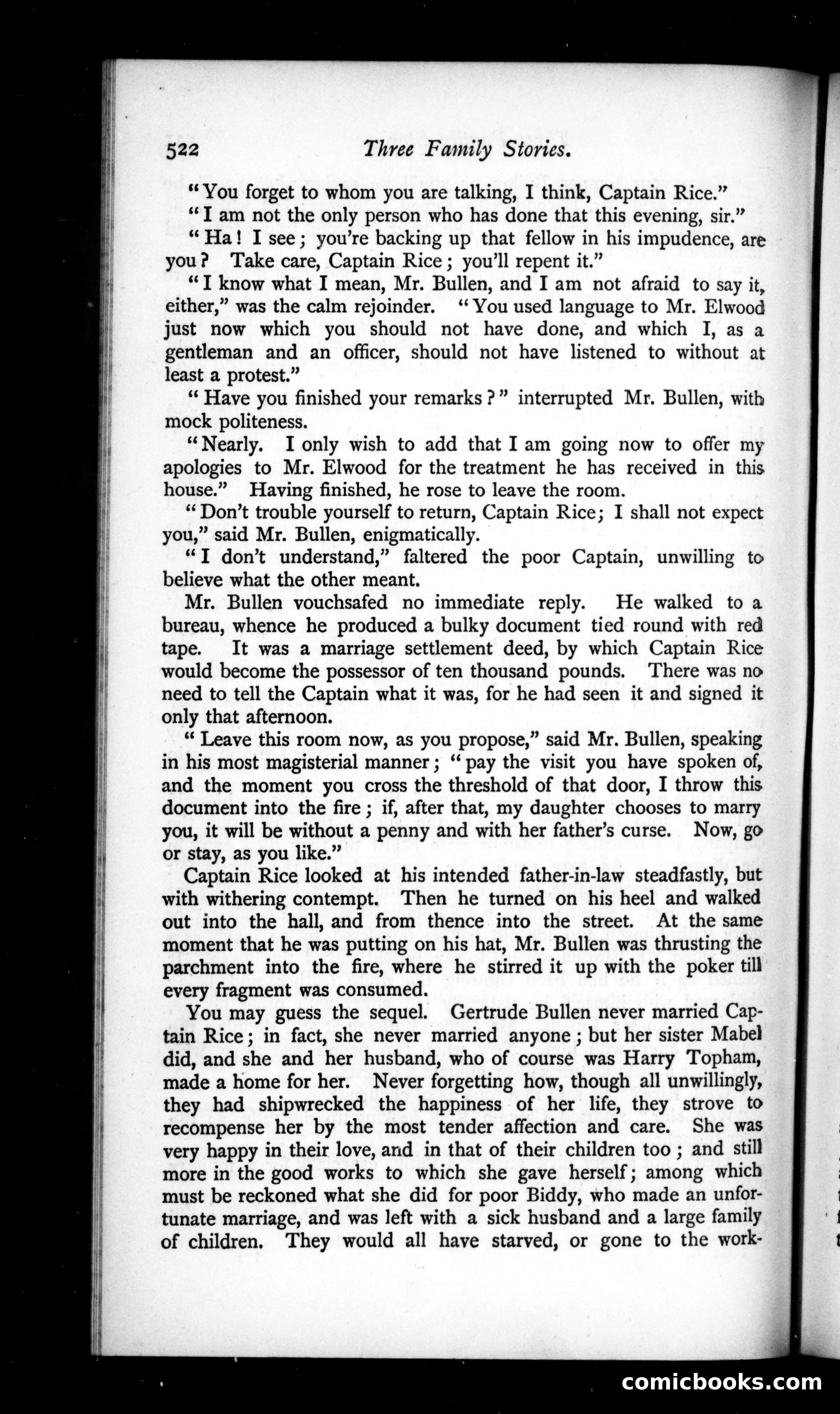 The Argosy, Vol. 50 — page 82 of 131