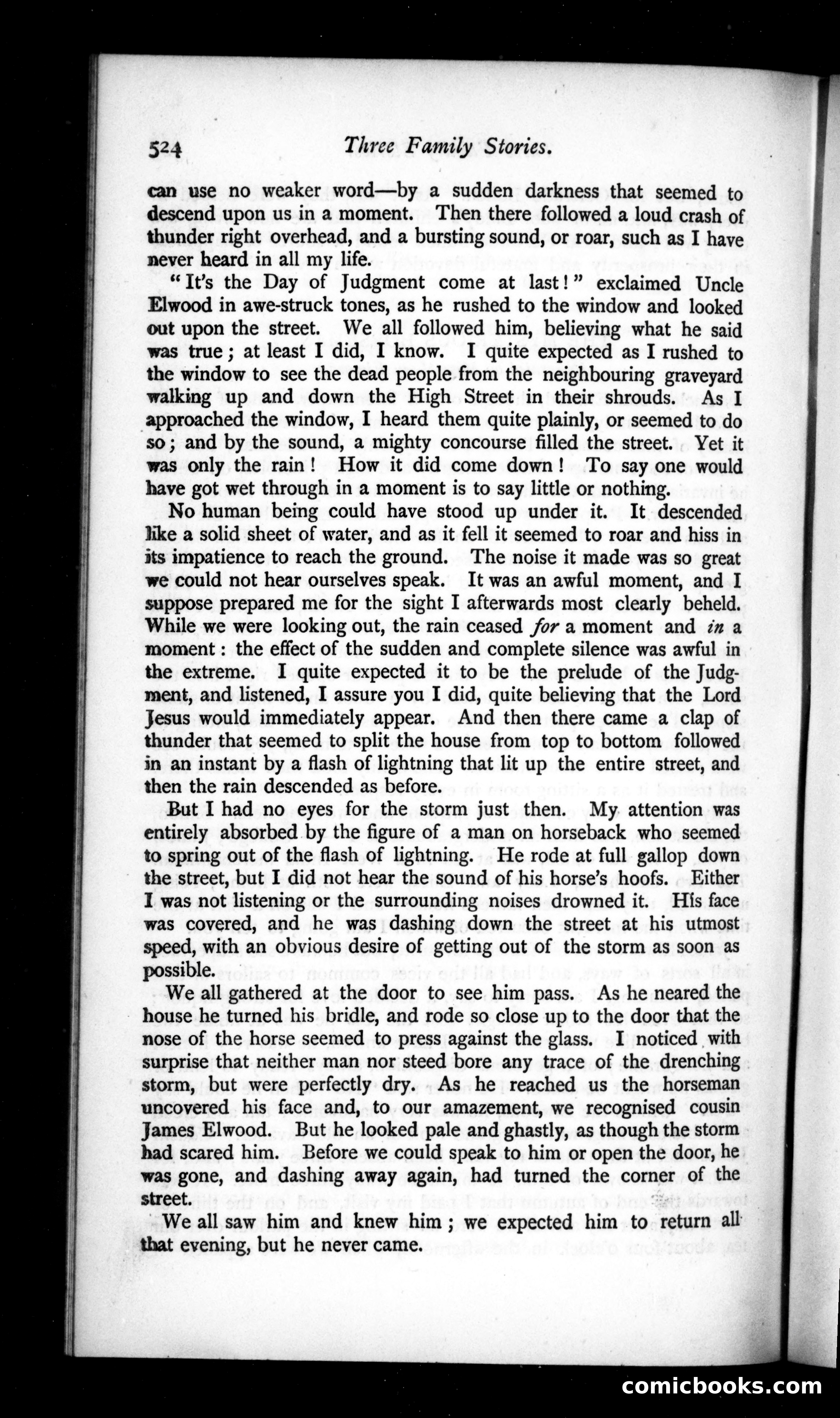 The Argosy, Vol. 50 — page 84 of 131