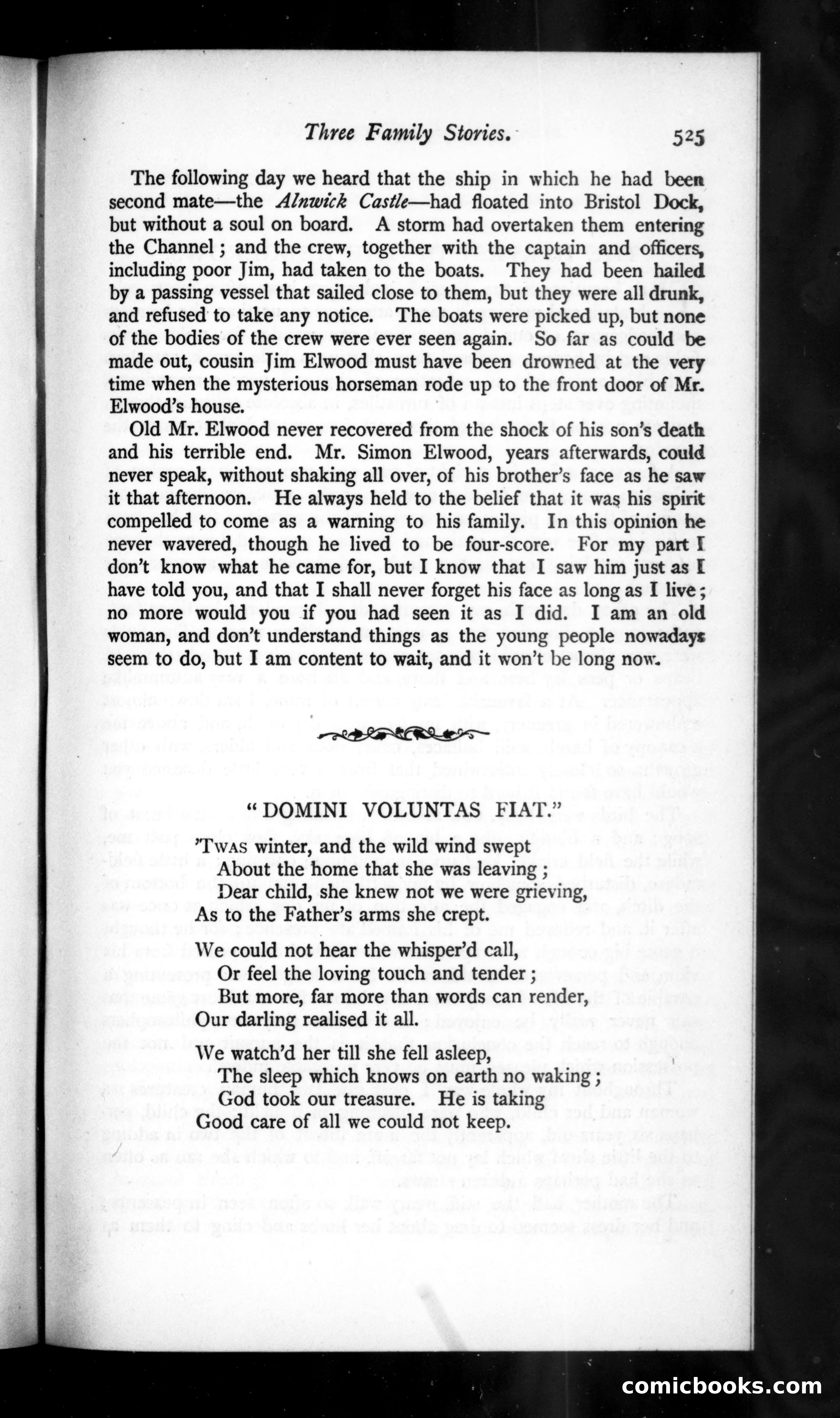 The Argosy, Vol. 50 — page 85 of 131
