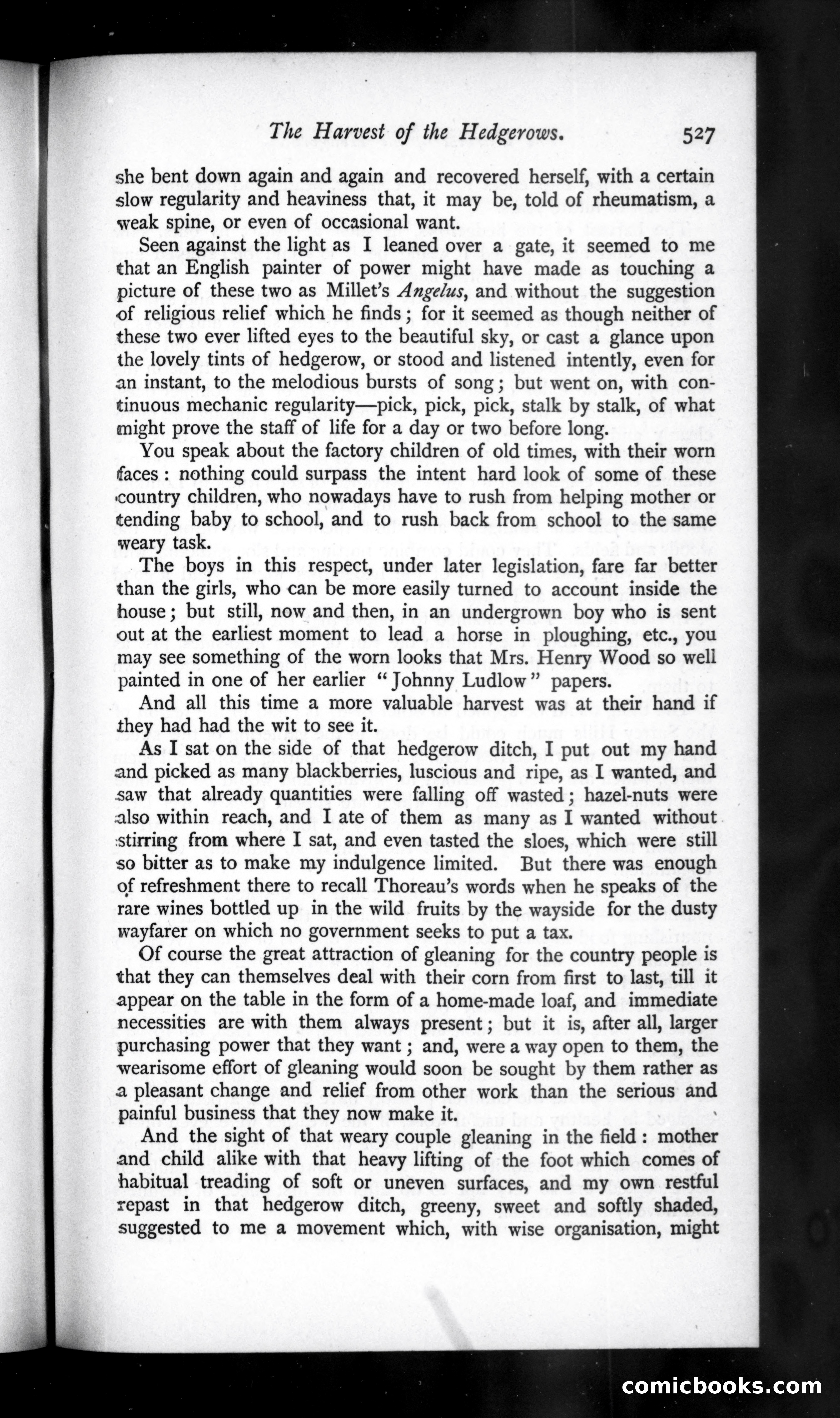 The Argosy, Vol. 50 — page 87 of 131