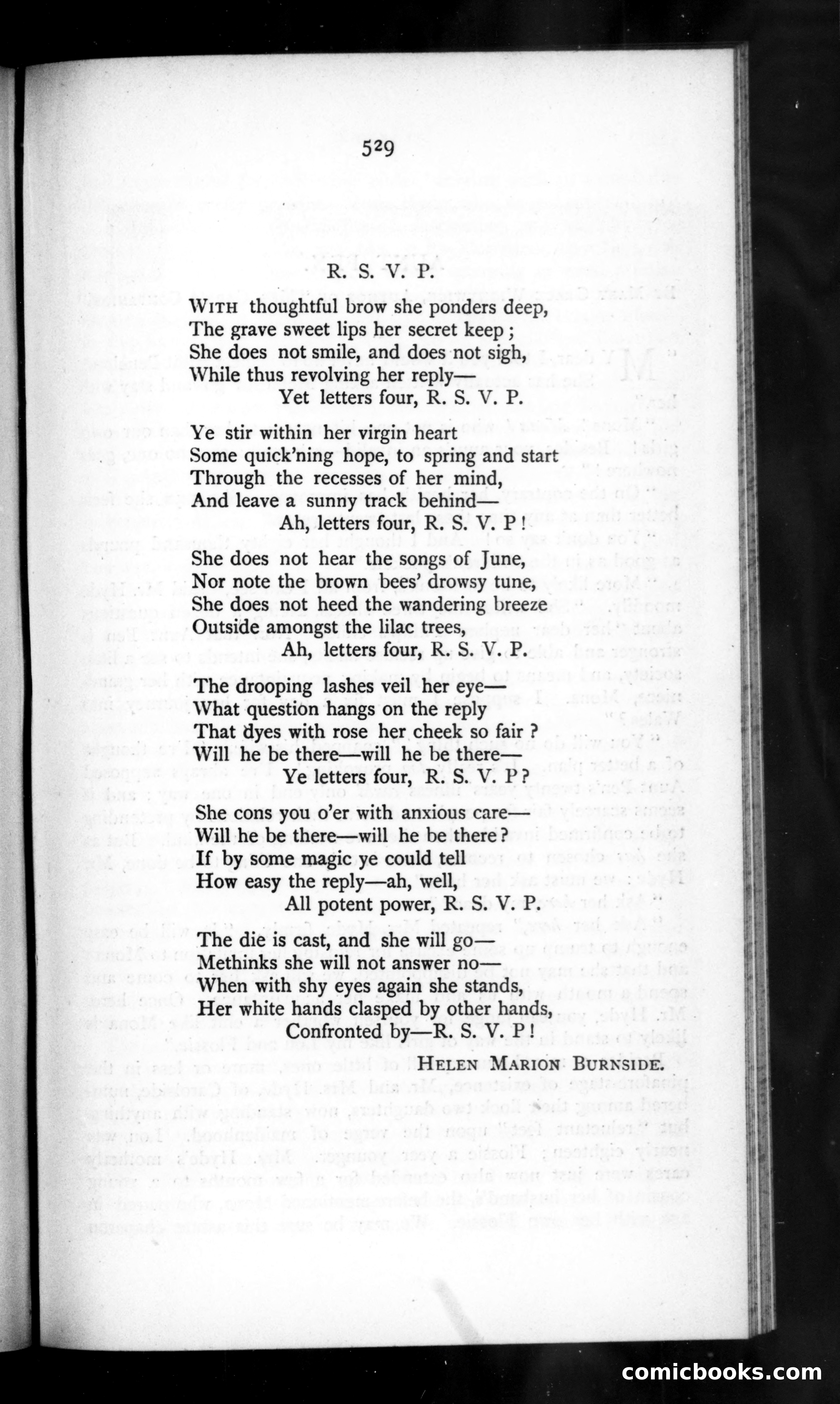 The Argosy, Vol. 50 — page 91 of 131