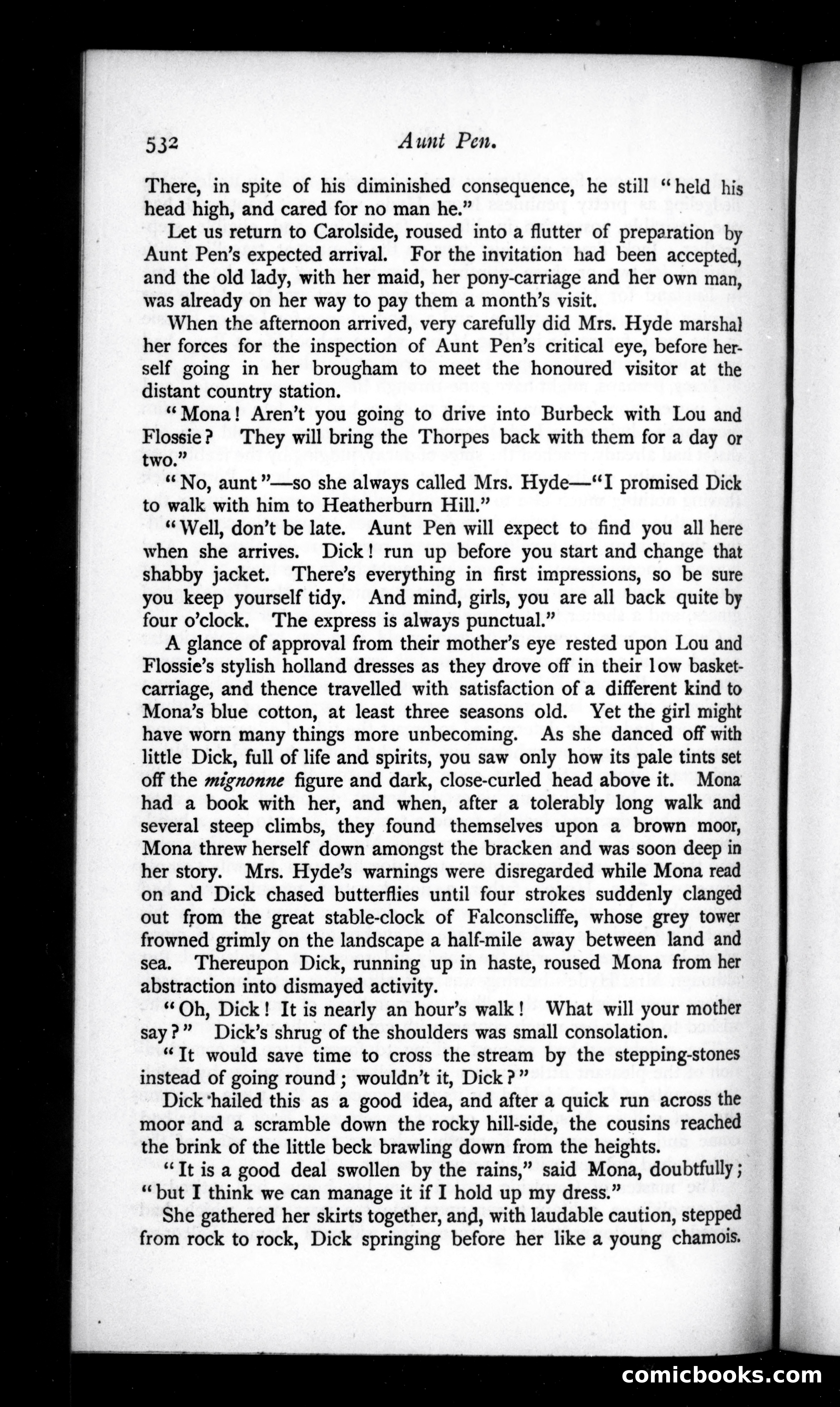 The Argosy, Vol. 50 — page 94 of 131
