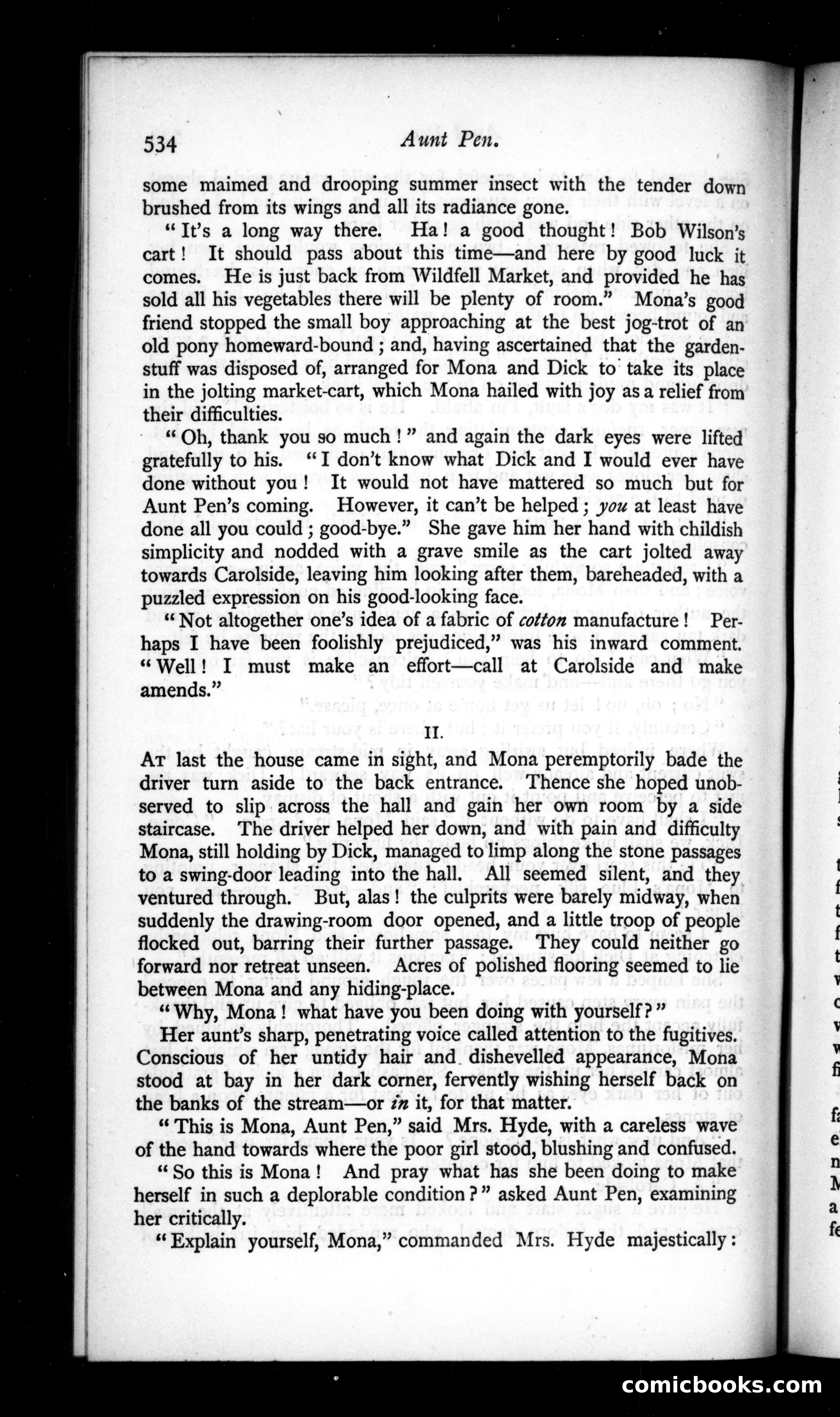 The Argosy, Vol. 50 — page 96 of 131