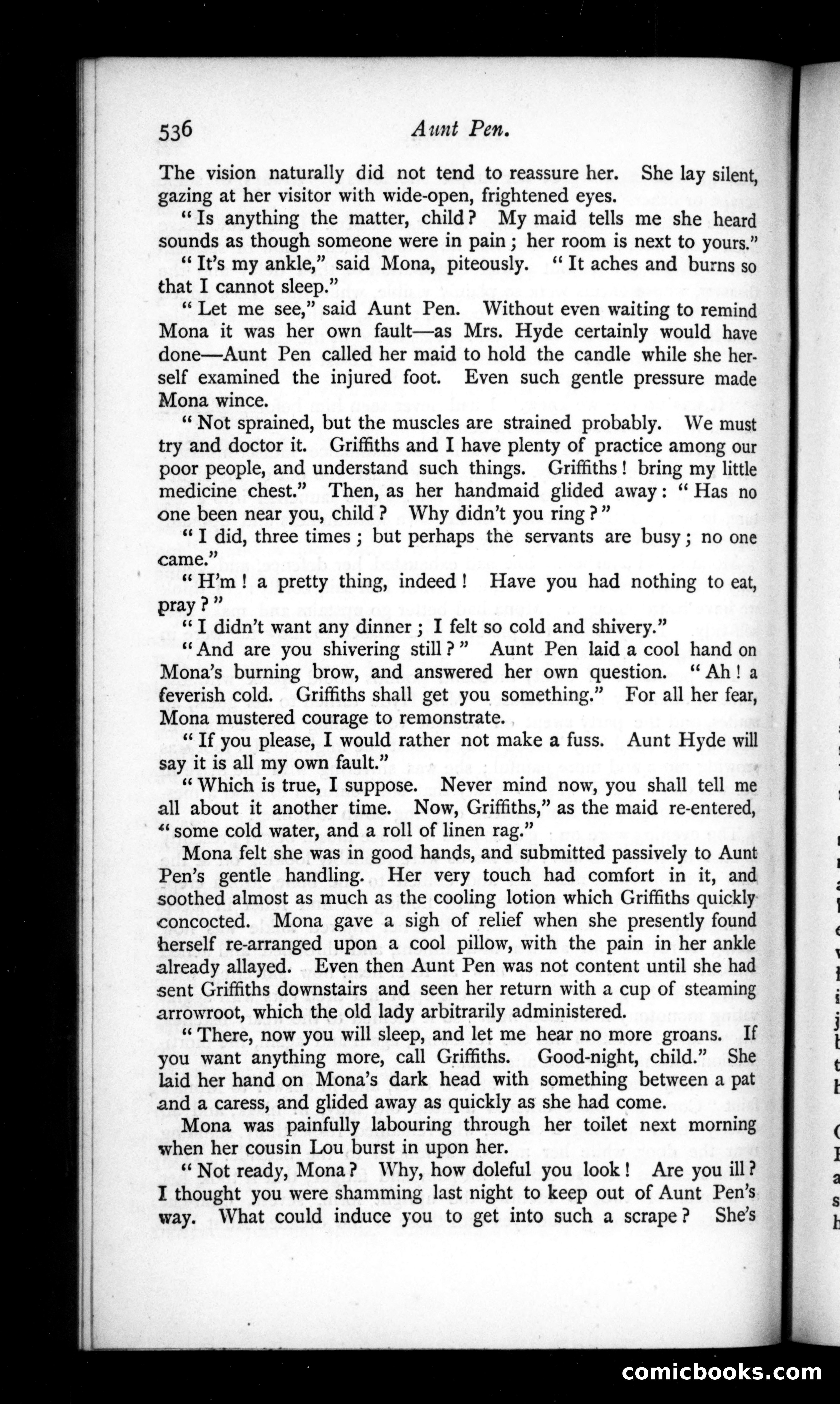 The Argosy, Vol. 50 — page 98 of 131