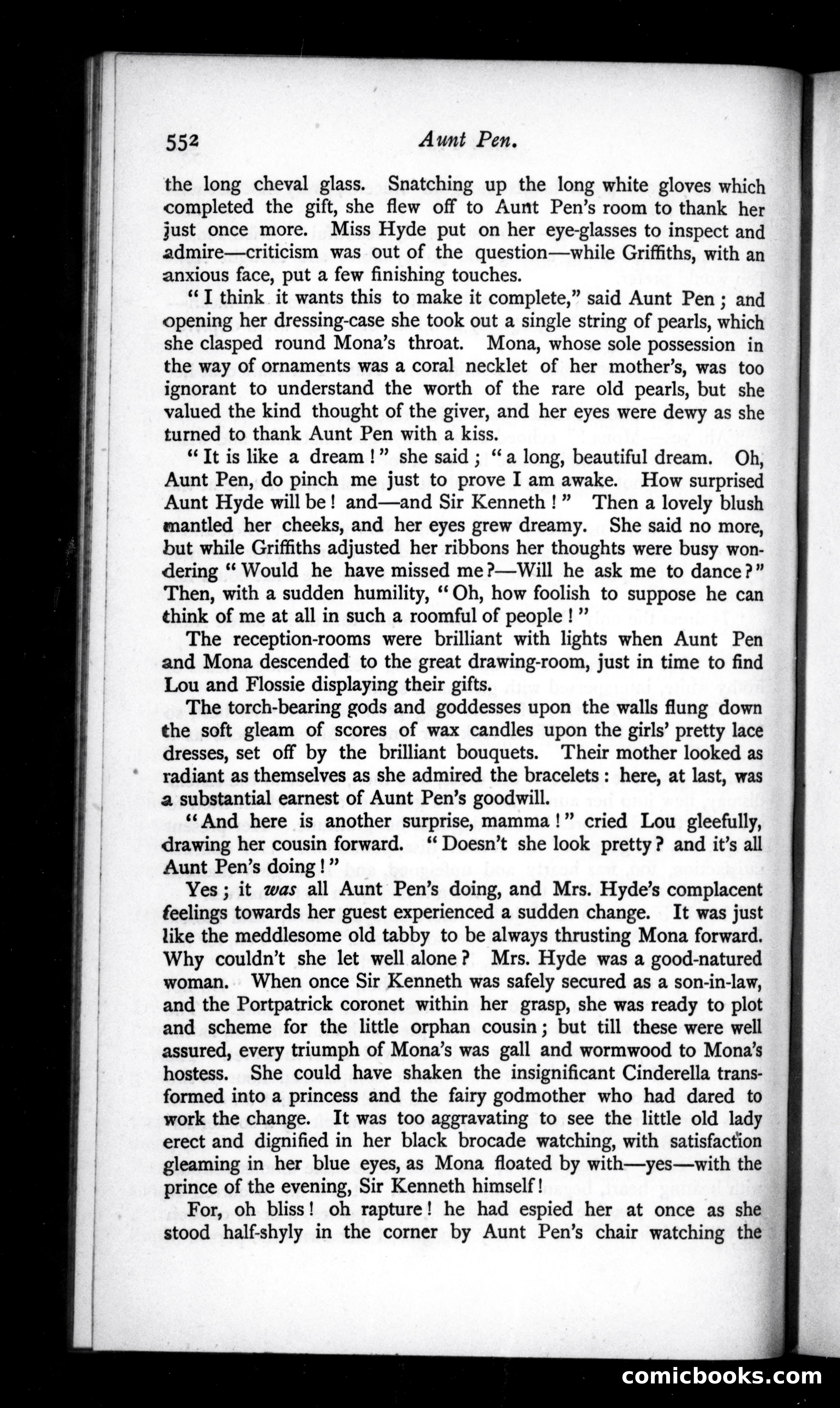 The Argosy, Vol. 50 — page 114 of 131