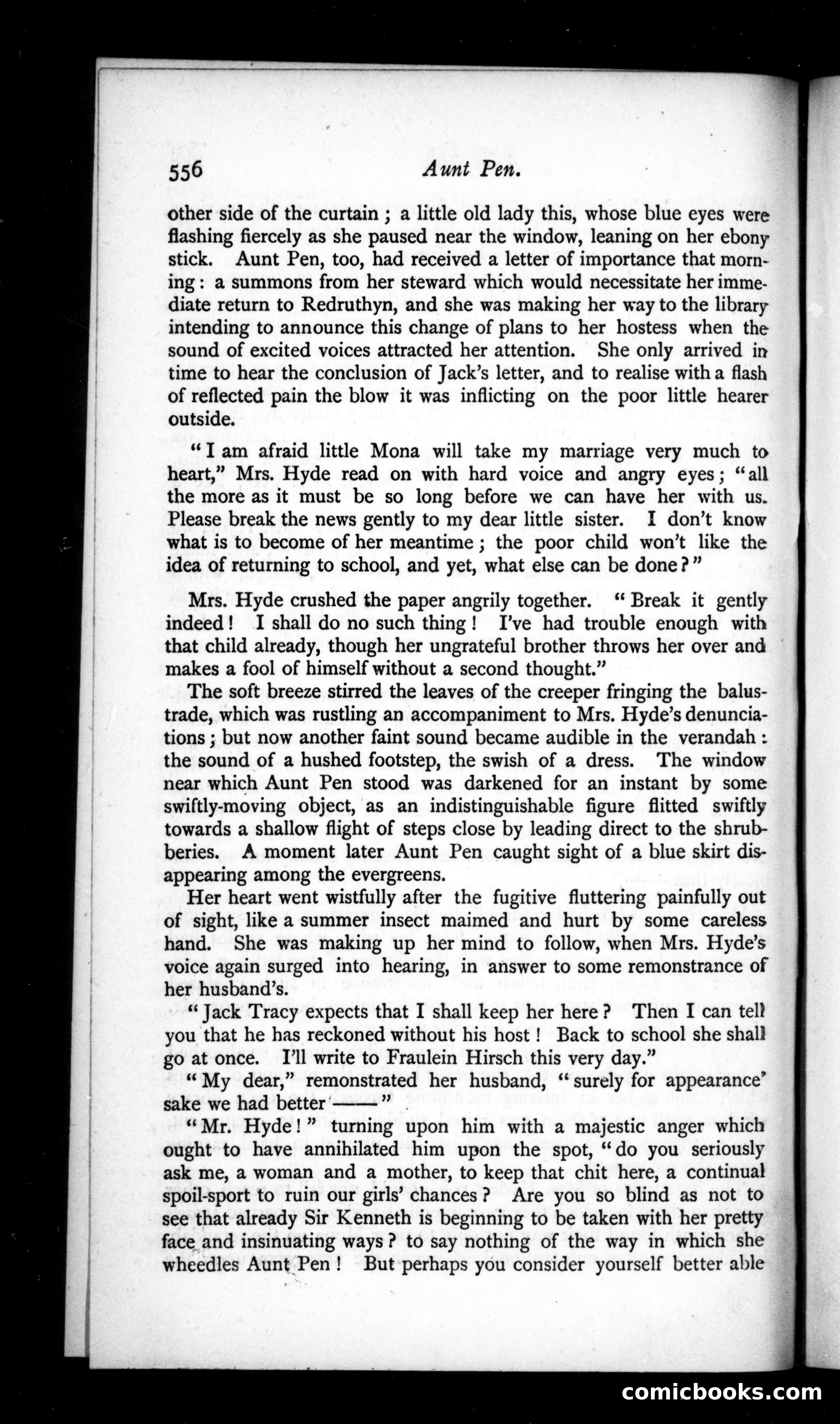 The Argosy, Vol. 50 — page 118 of 131