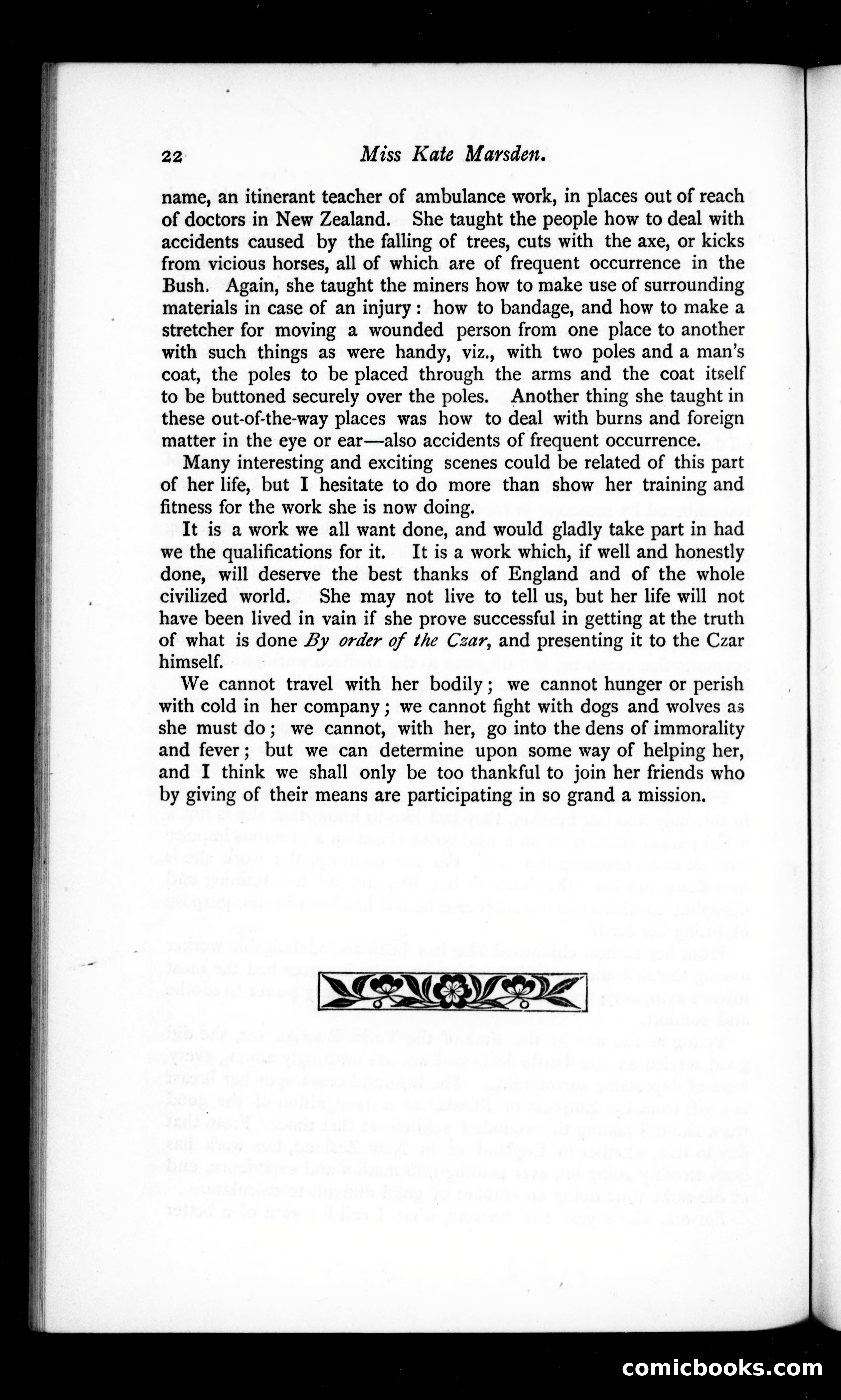 The Argosy, Vol. 51 — page 22 of 90