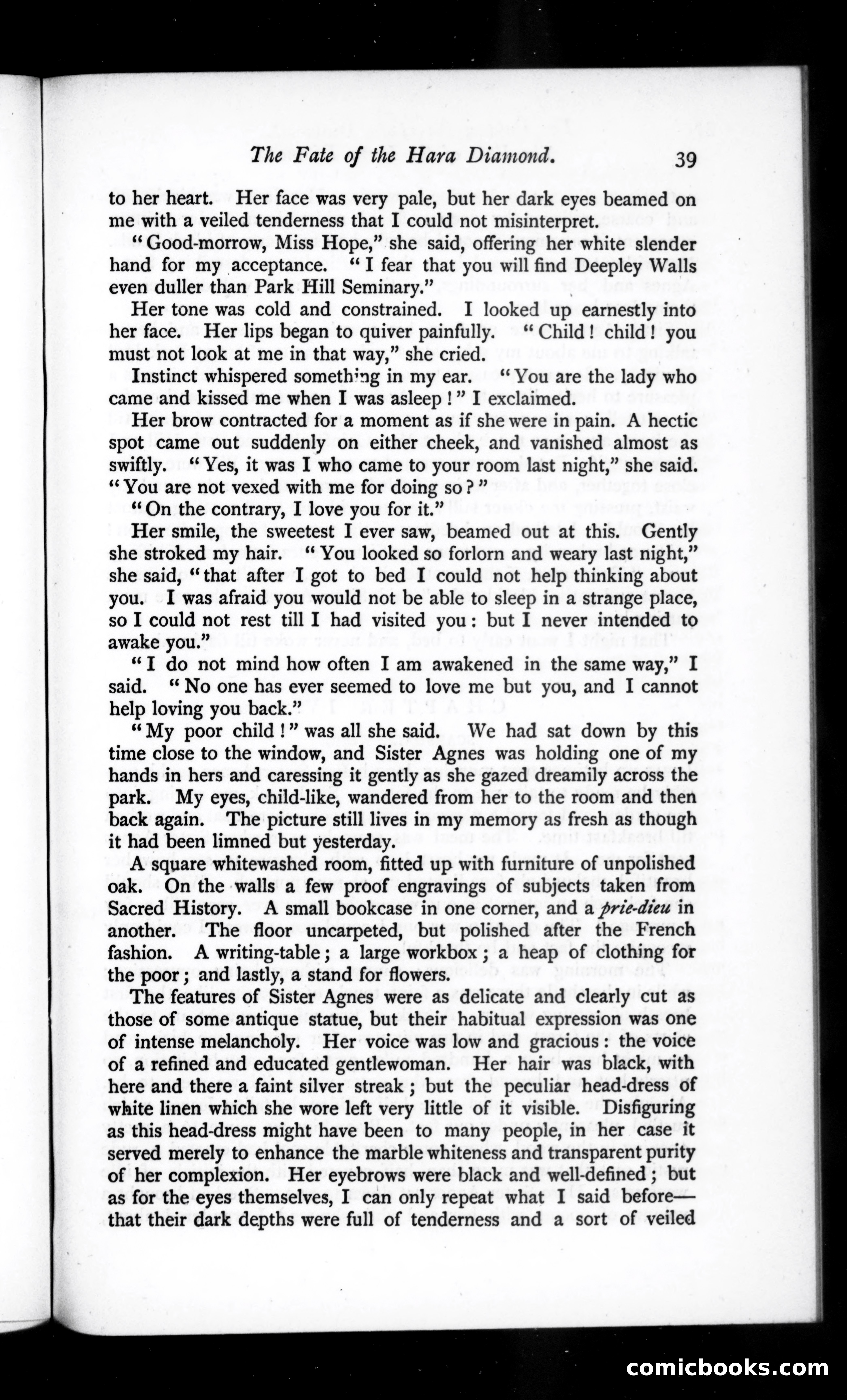 The Argosy, Vol. 51 — page 39 of 90