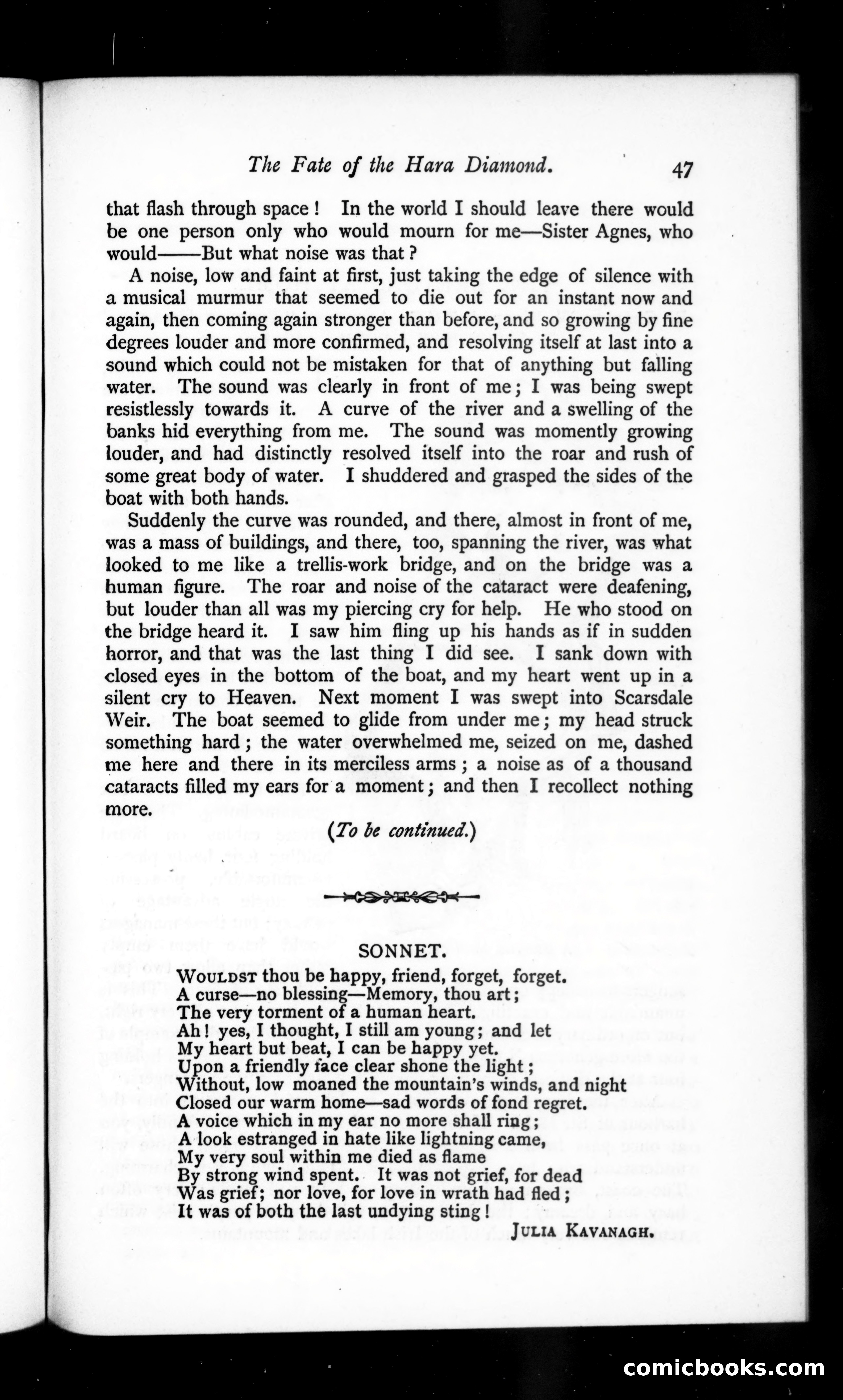 The Argosy, Vol. 51 — page 47 of 90