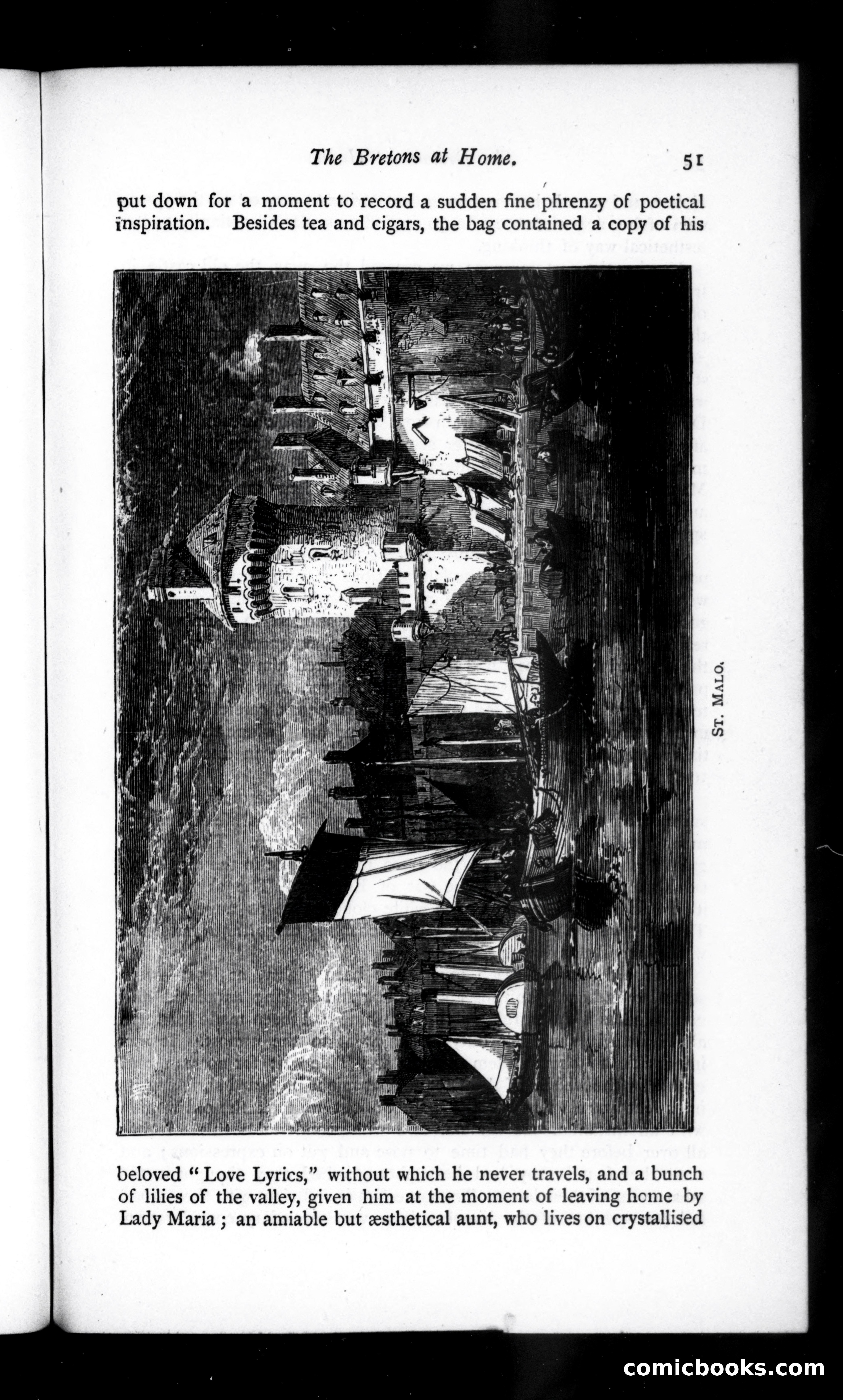 The Argosy, Vol. 51 — page 51 of 90