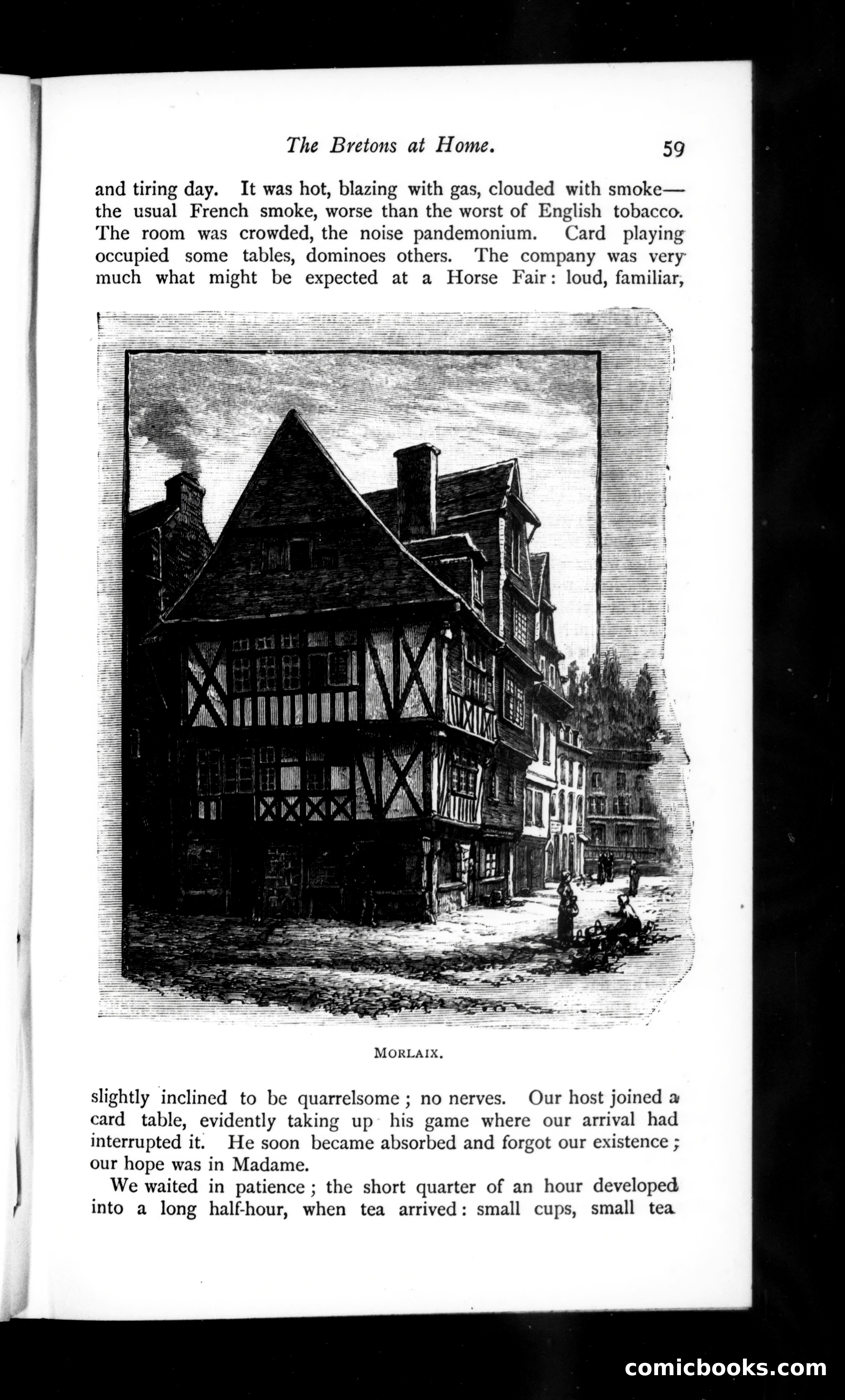 The Argosy, Vol. 51 — page 59 of 90