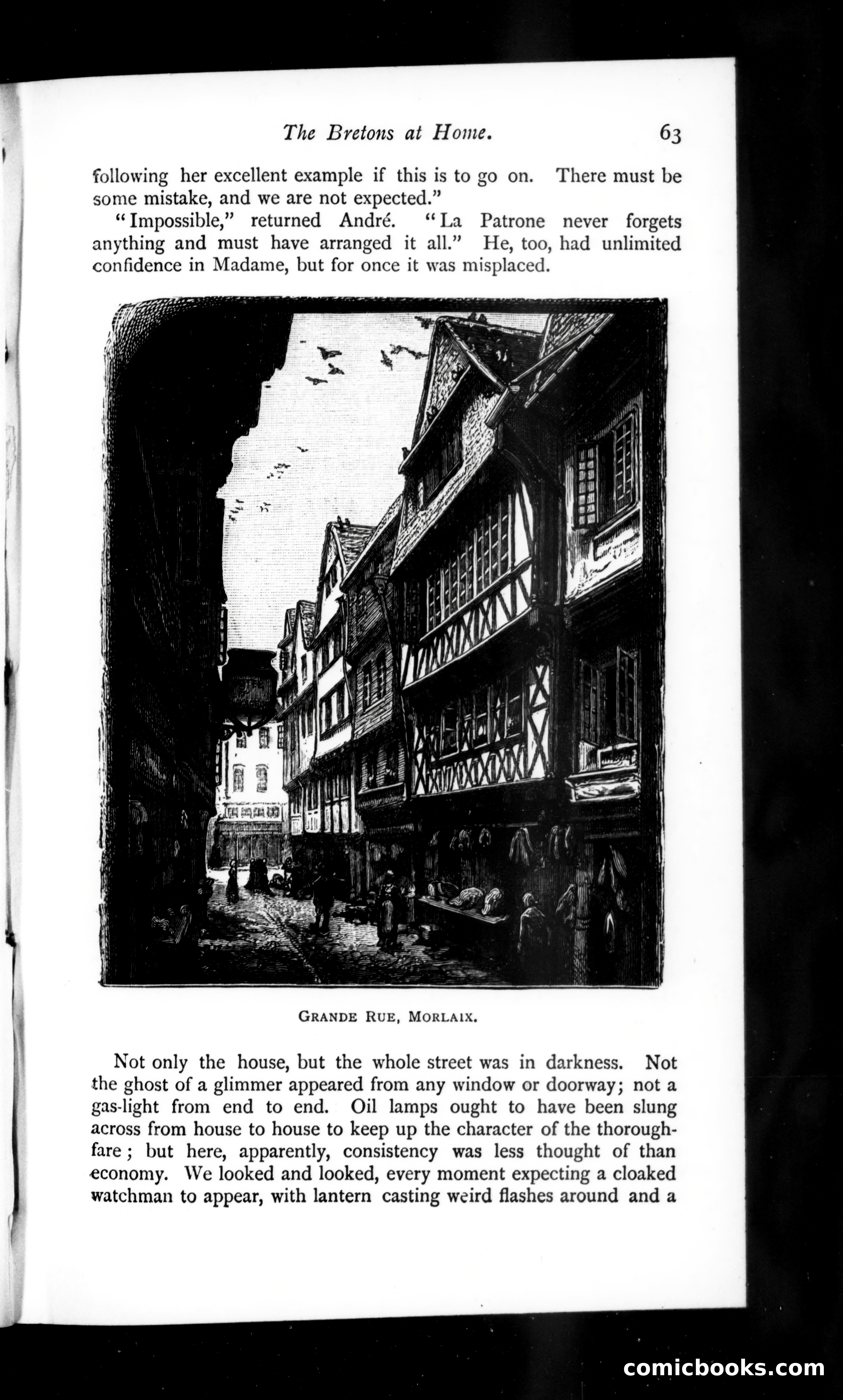 The Argosy, Vol. 51 — page 63 of 90