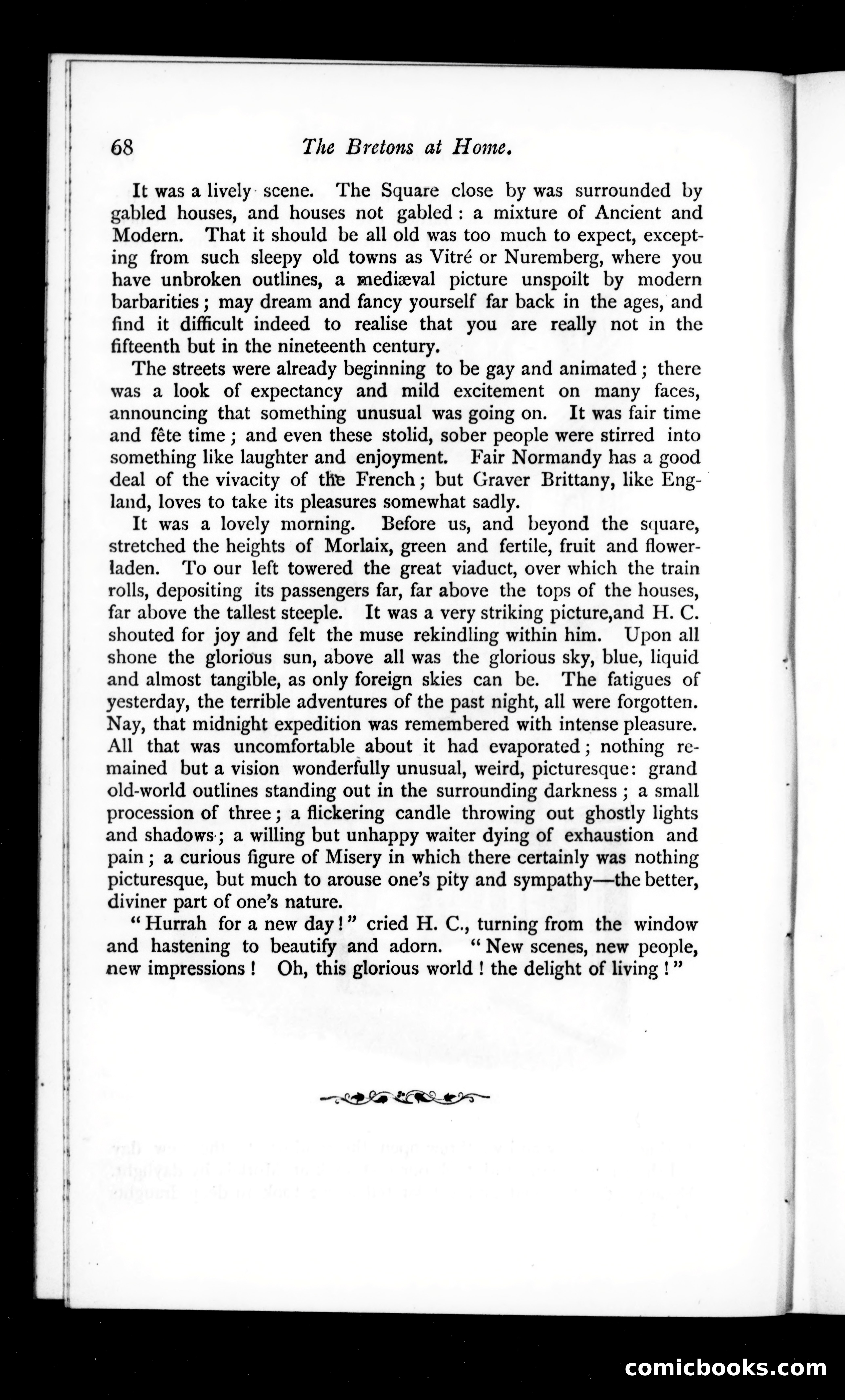 The Argosy, Vol. 51 — page 68 of 90