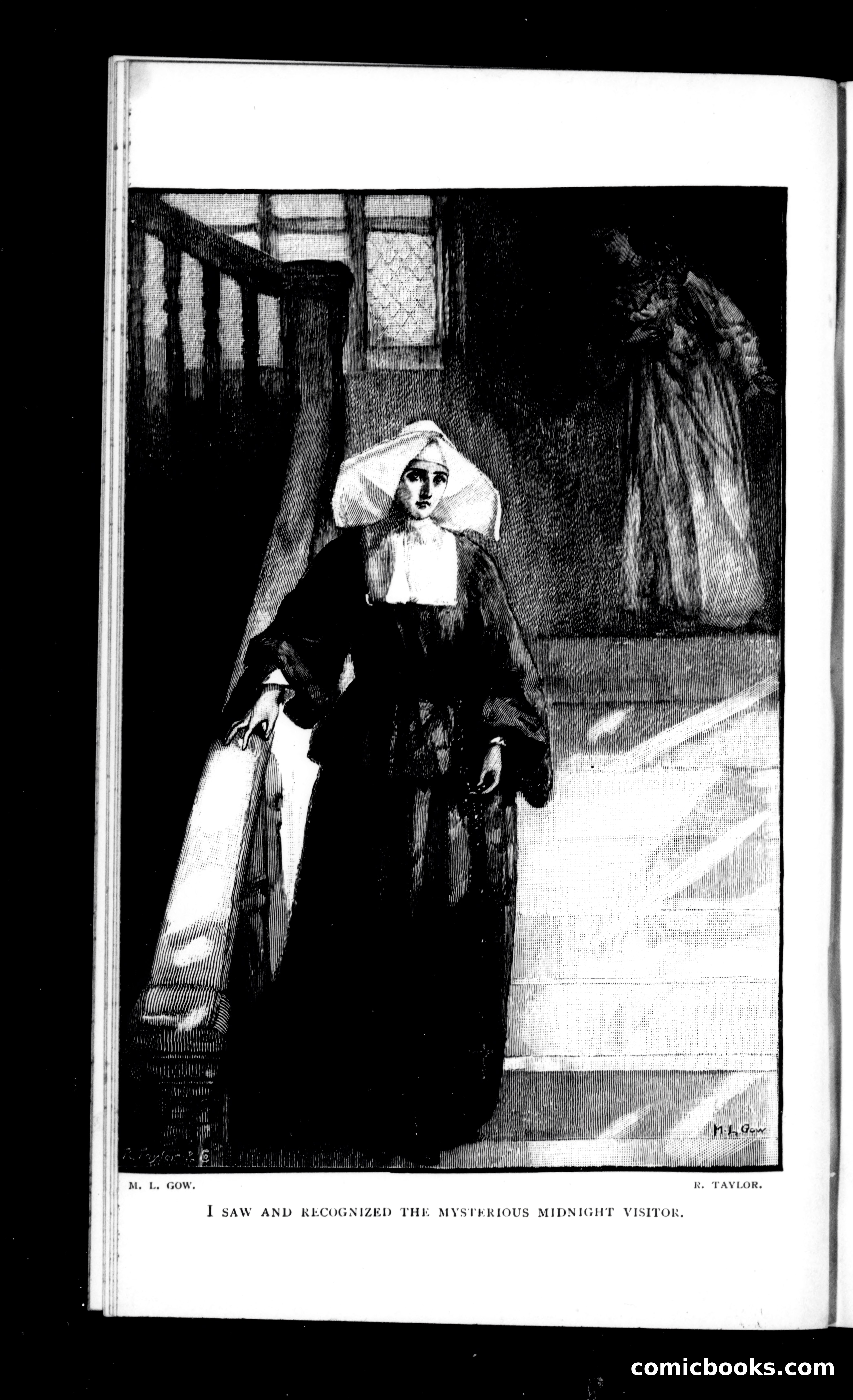 The Argosy, Vol. 51 — page 90 of 90