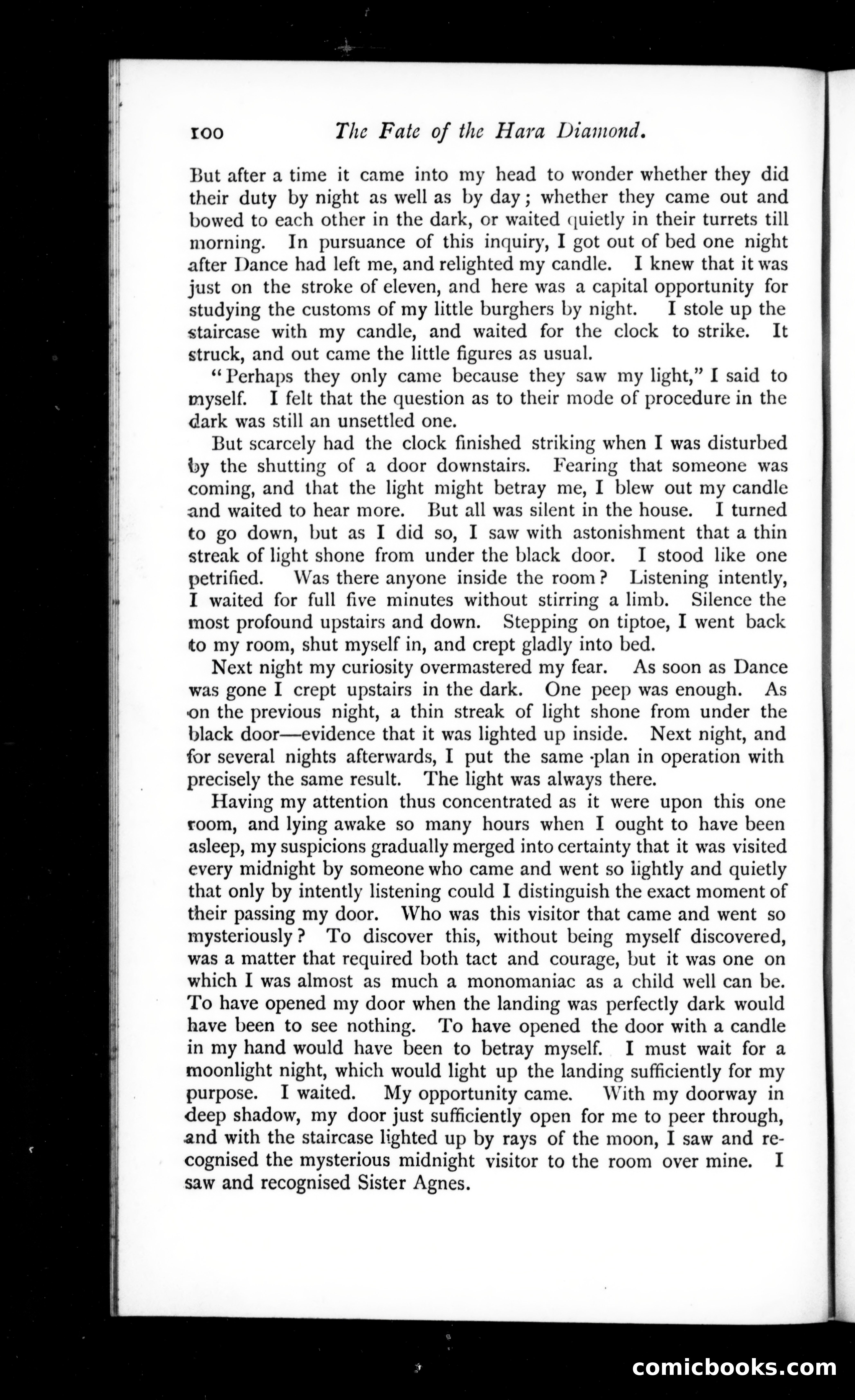 The Argosy, Vol. 51 — page 12 of 90