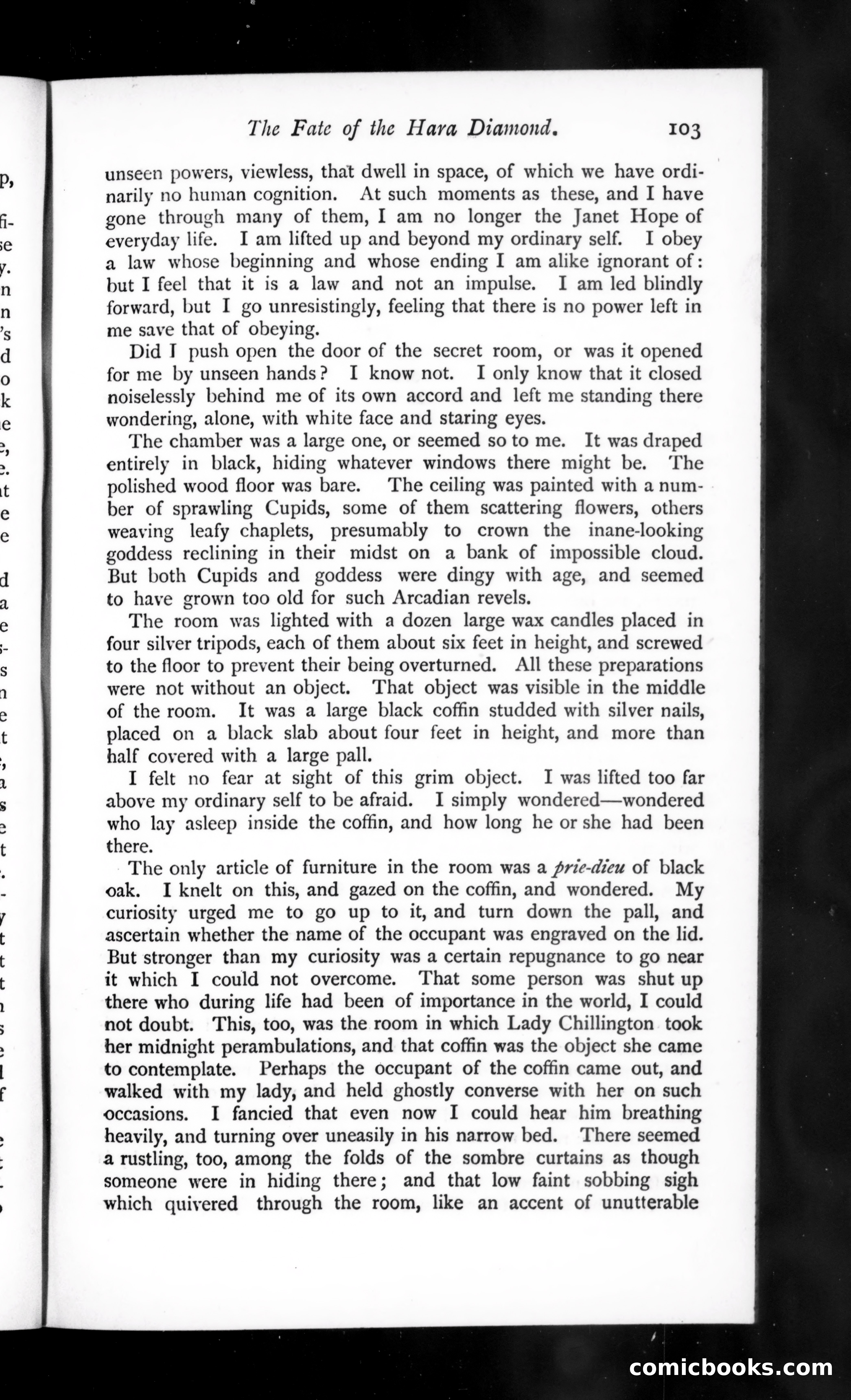 The Argosy, Vol. 51 — page 15 of 90