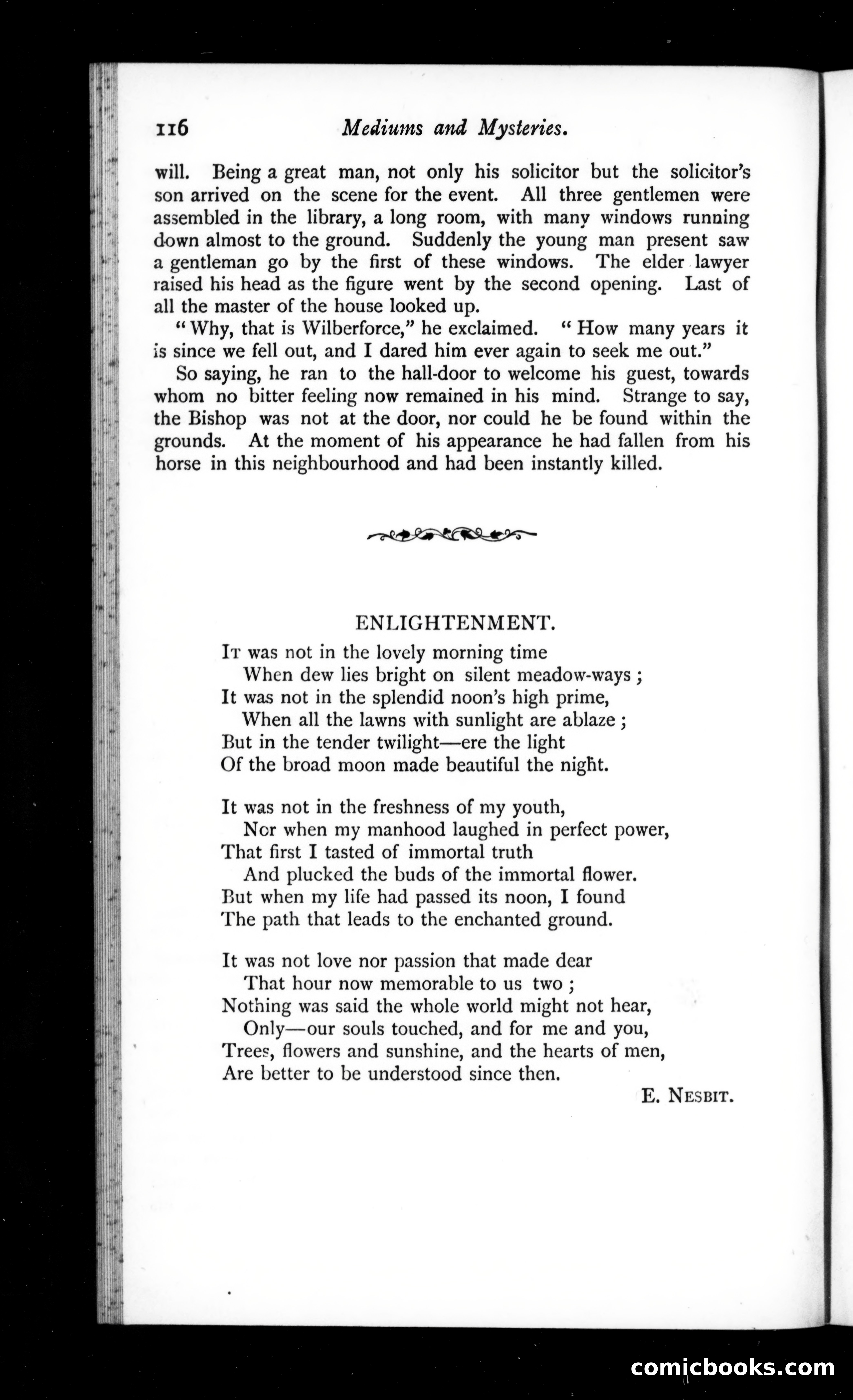The Argosy, Vol. 51 — page 28 of 90