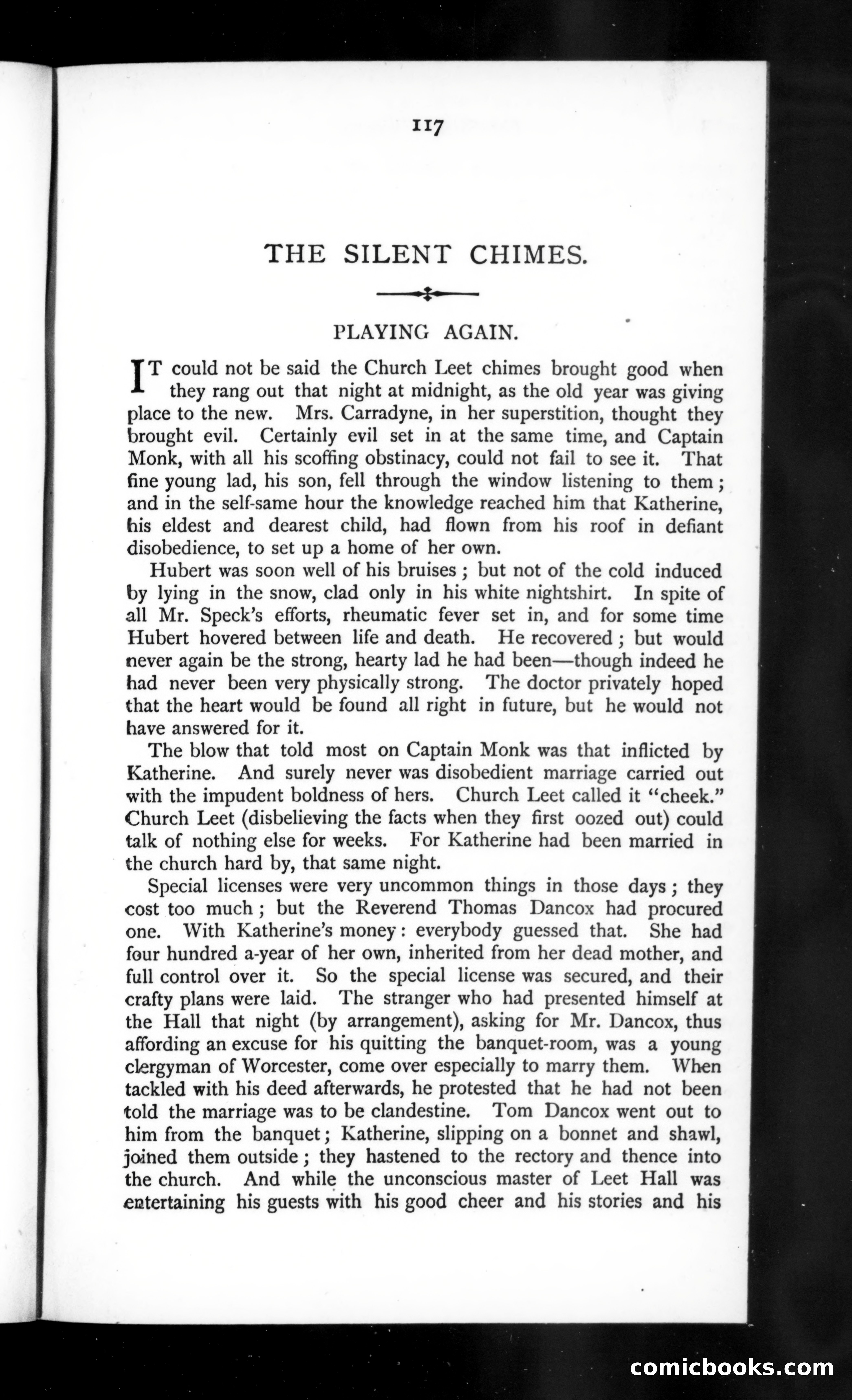 The Argosy, Vol. 51 — page 29 of 90