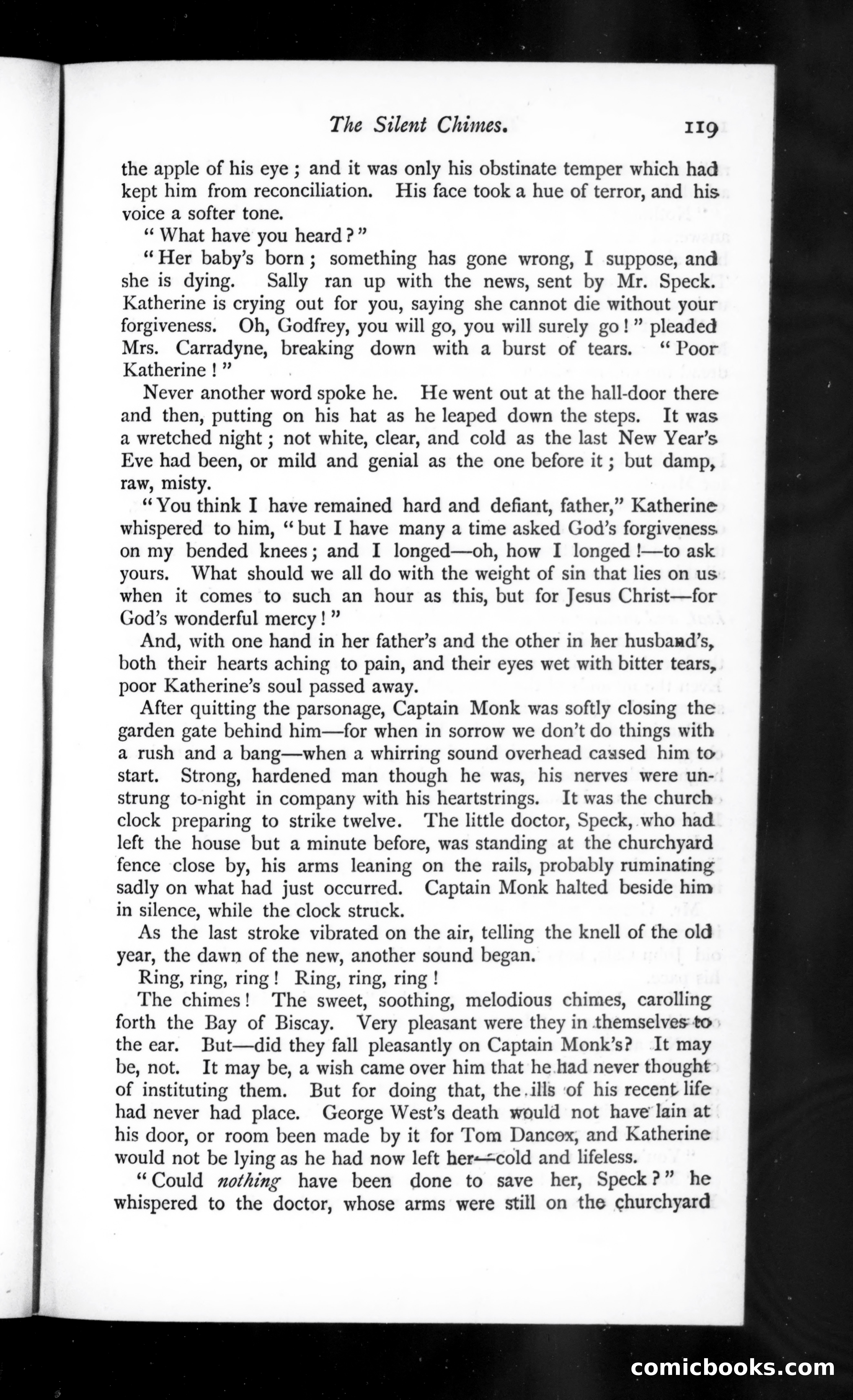 The Argosy, Vol. 51 — page 31 of 90