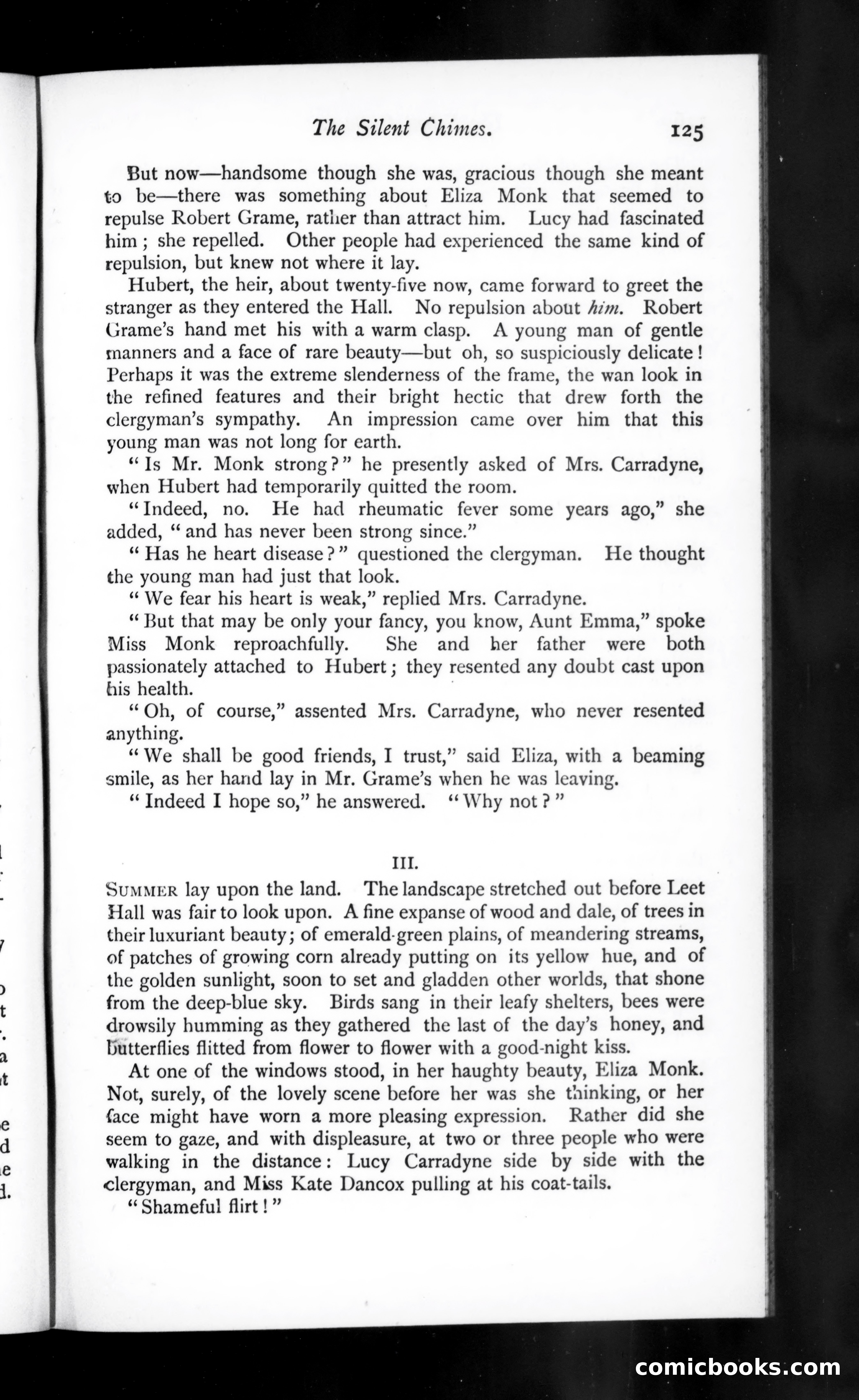 The Argosy, Vol. 51 — page 37 of 90