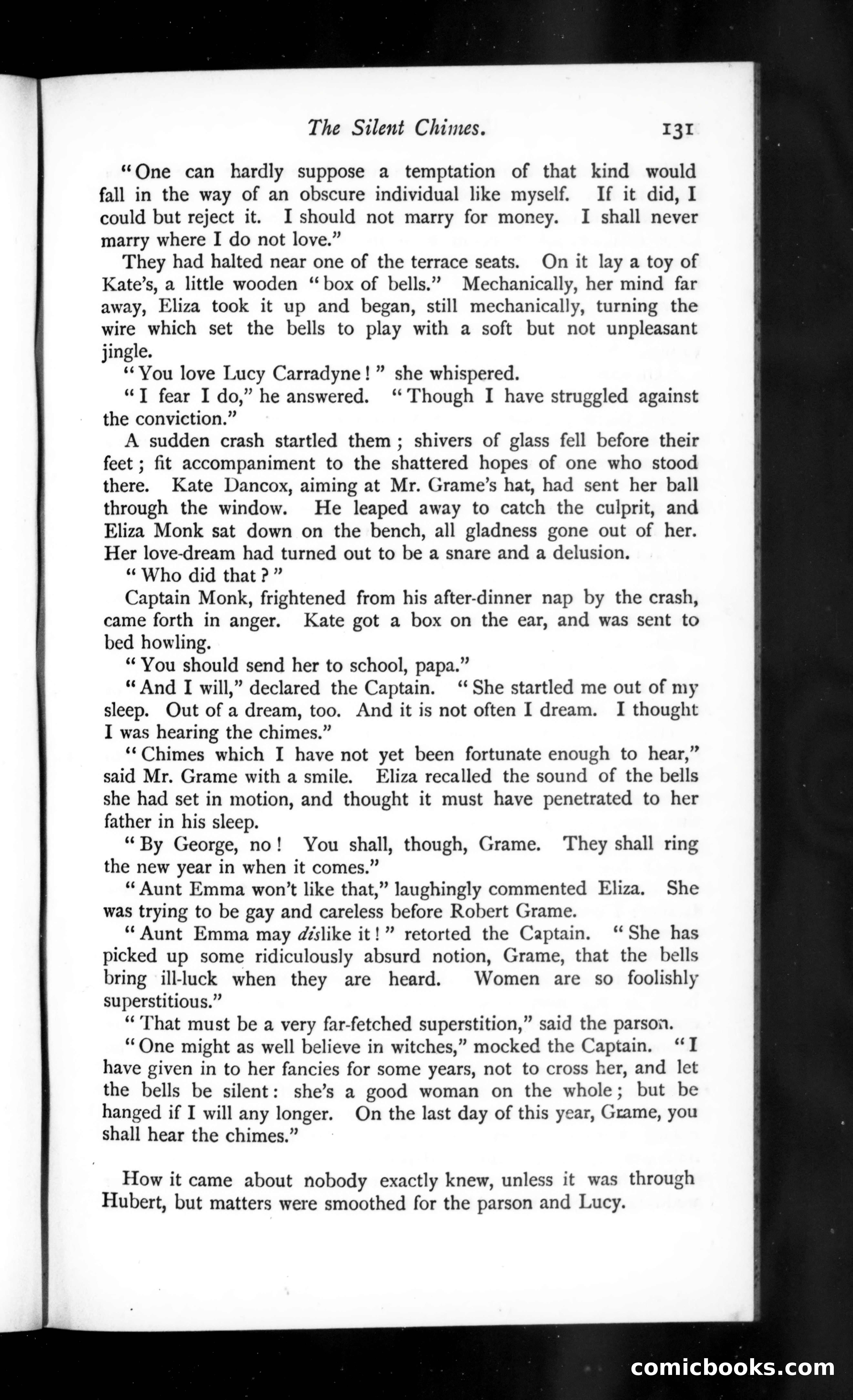 The Argosy, Vol. 51 — page 43 of 90
