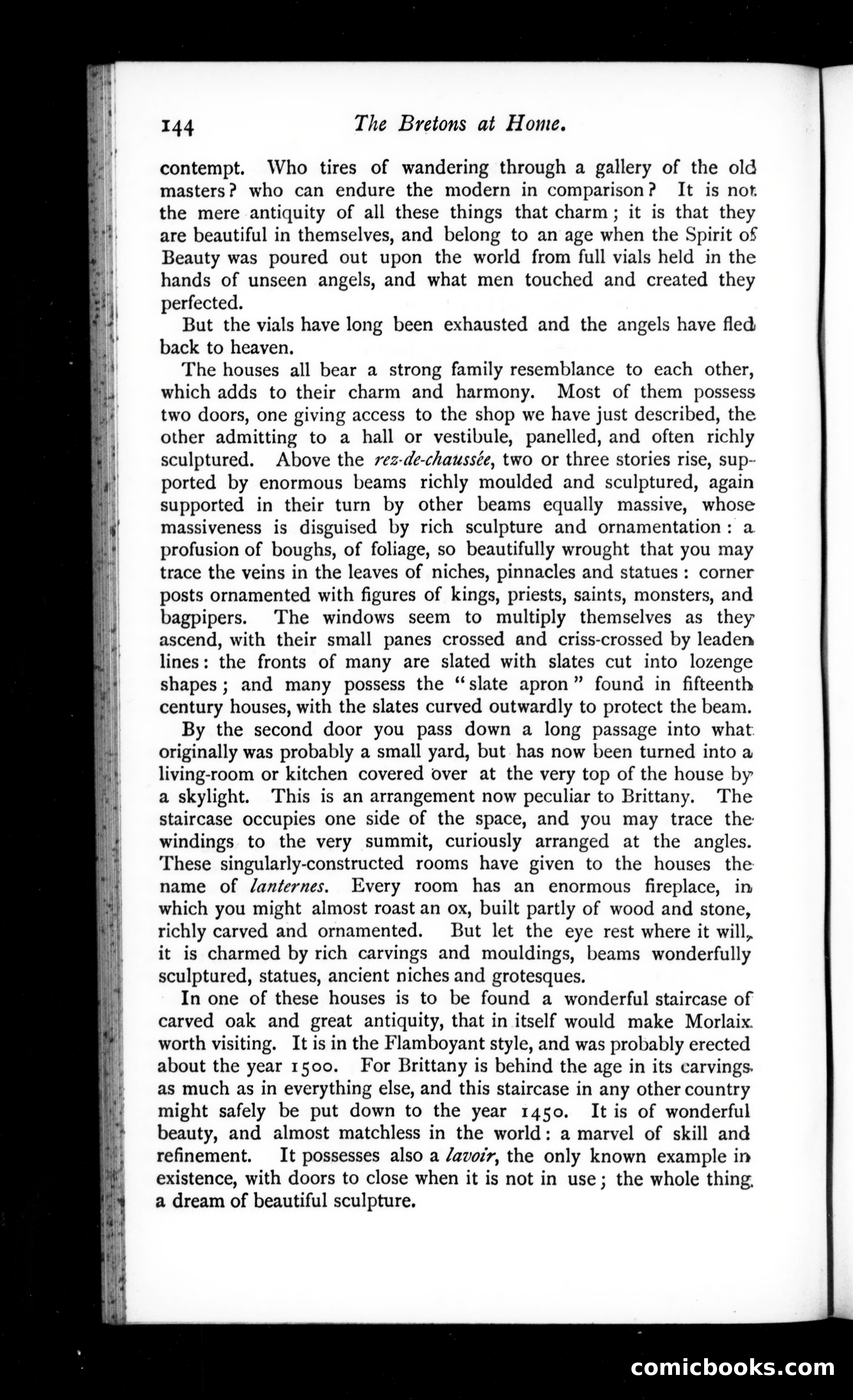 The Argosy, Vol. 51 — page 56 of 90