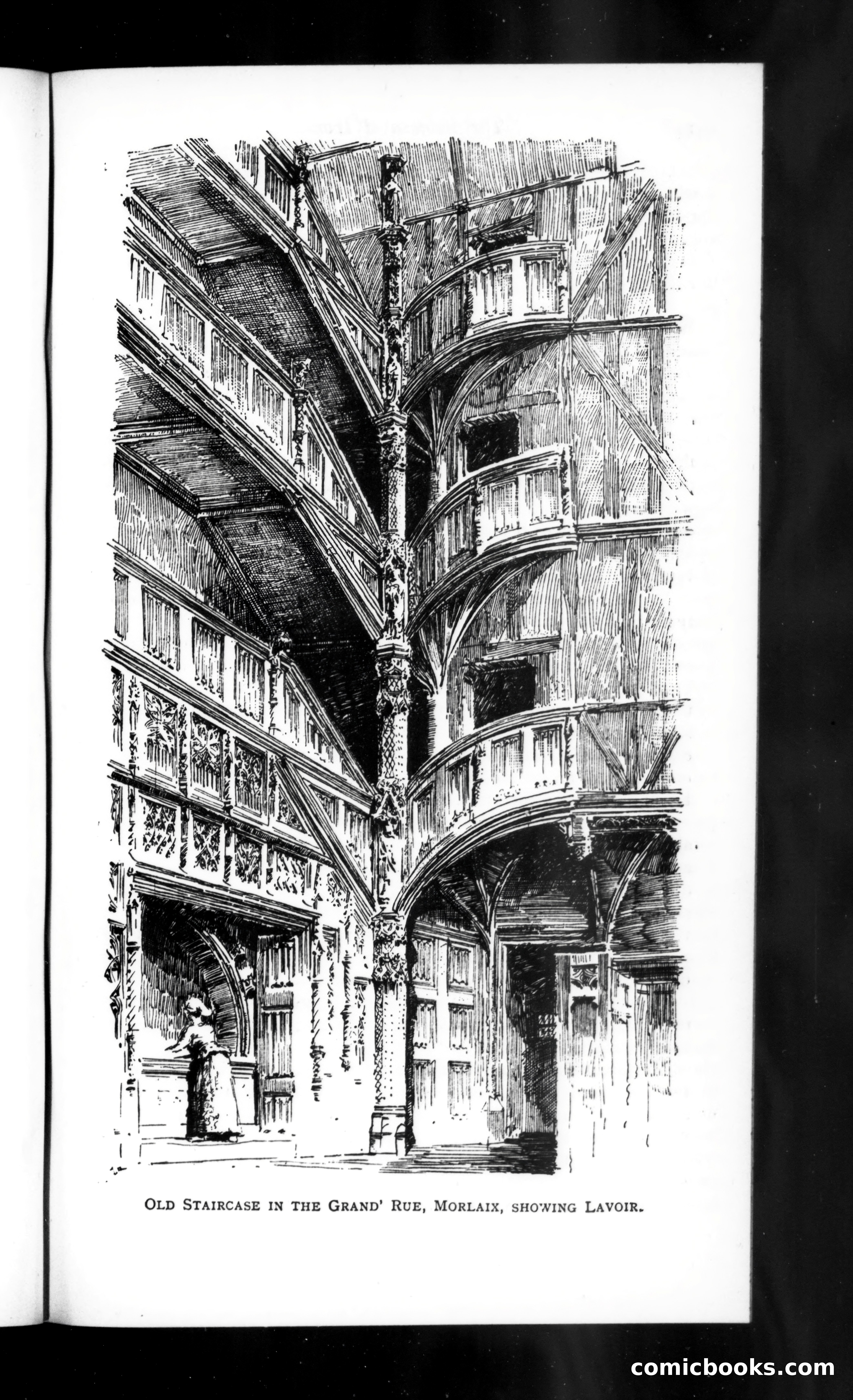 The Argosy, Vol. 51 — page 57 of 90