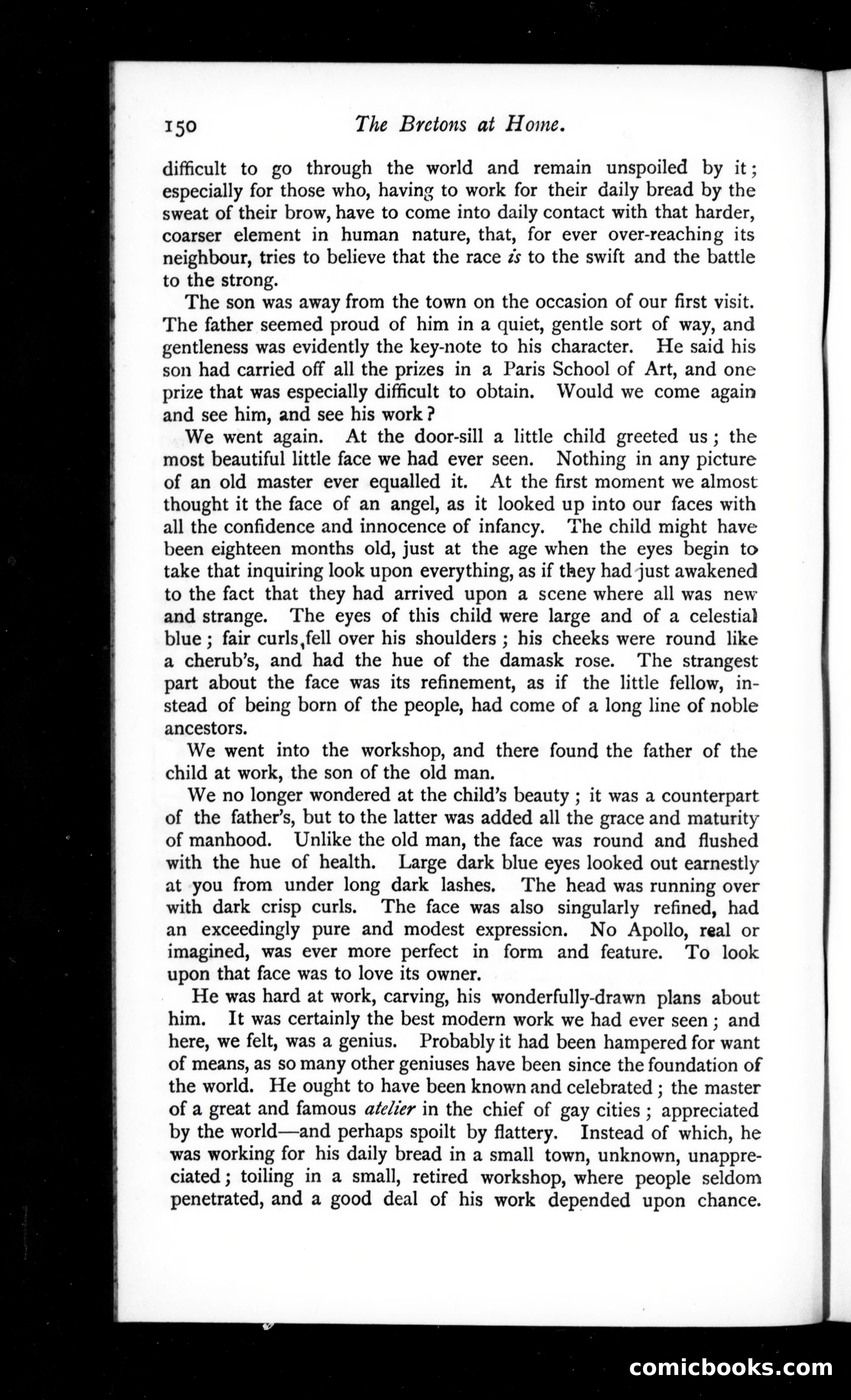 The Argosy, Vol. 51 — page 62 of 90