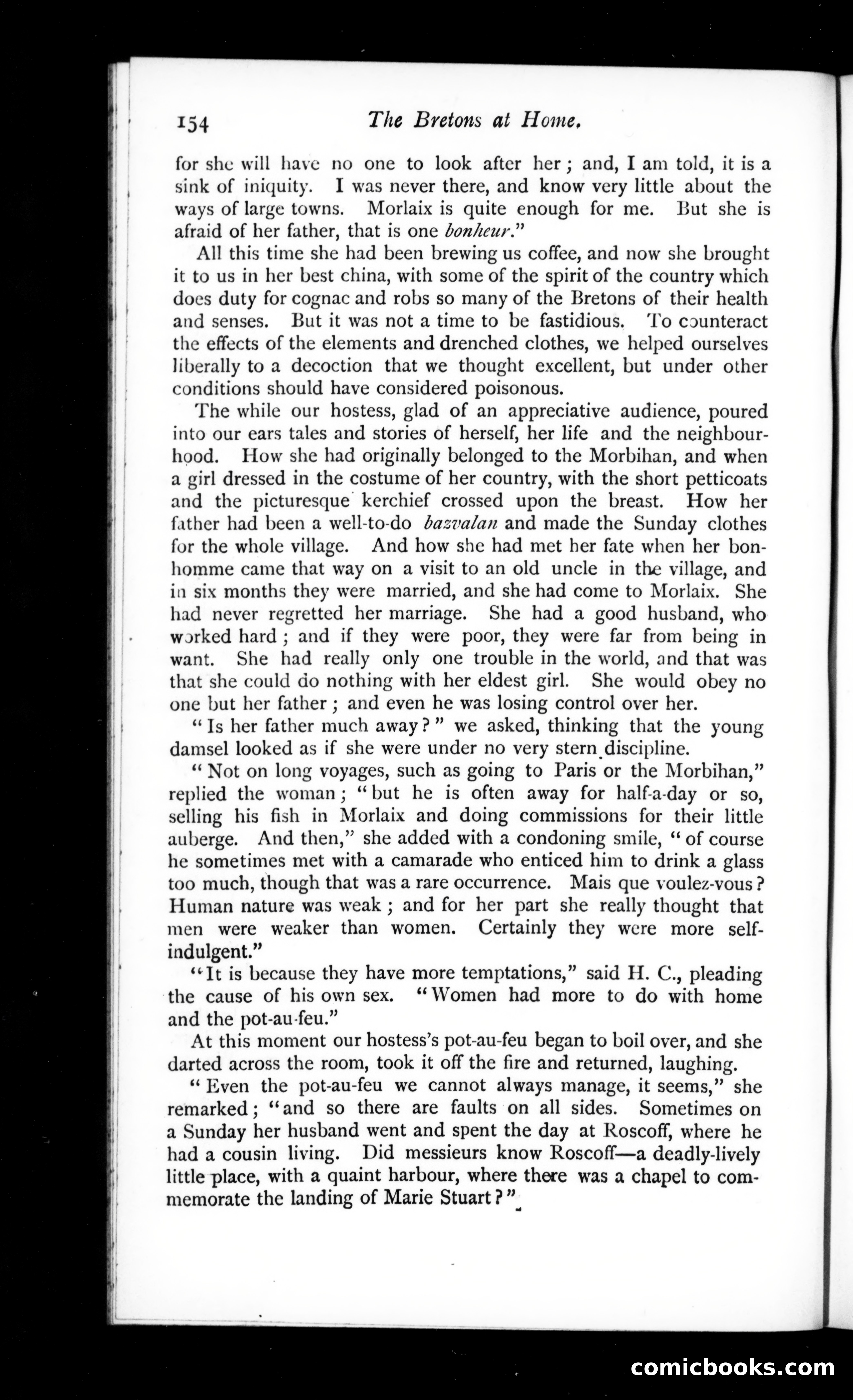 The Argosy, Vol. 51 — page 66 of 90