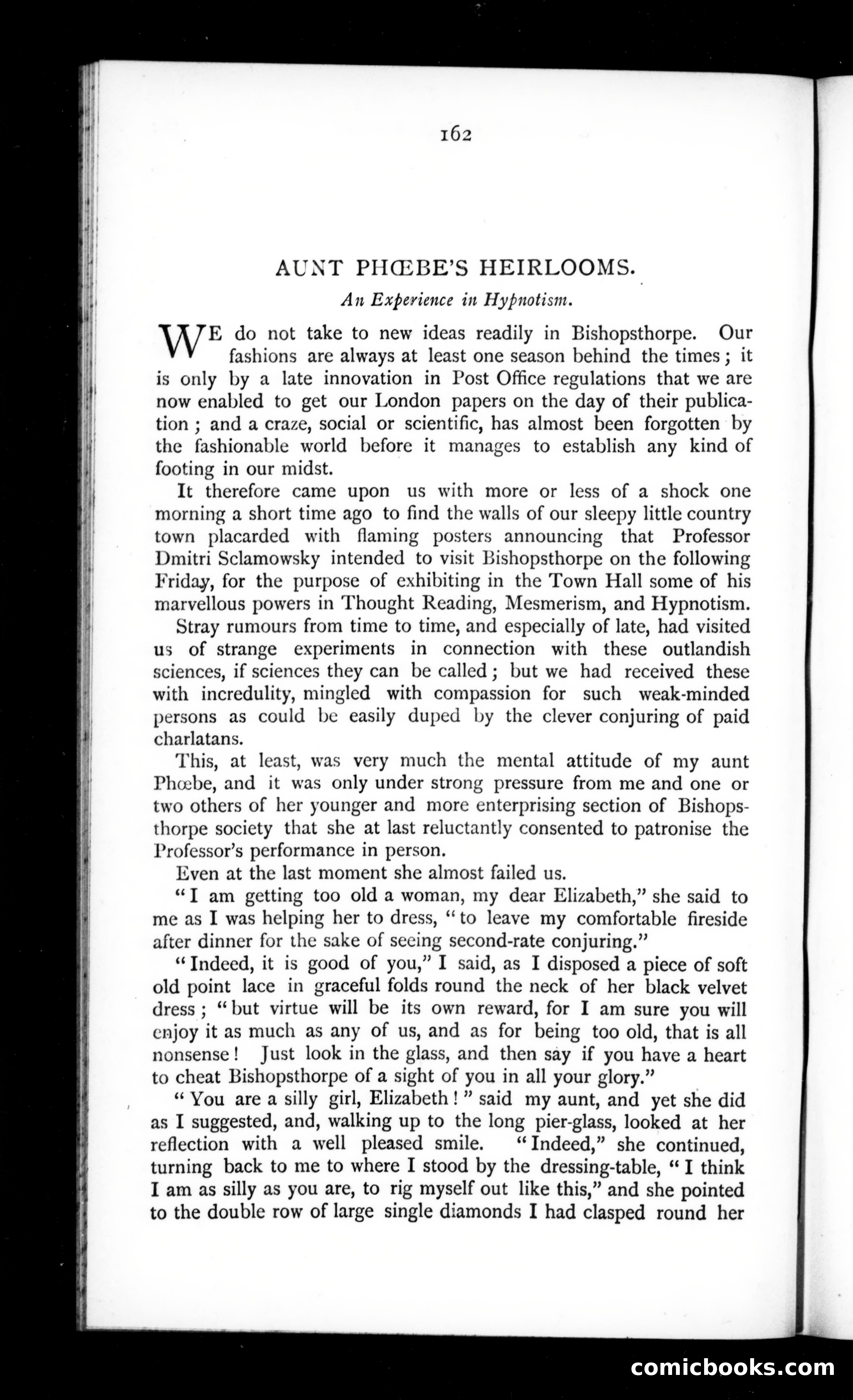 The Argosy, Vol. 51 — page 74 of 90