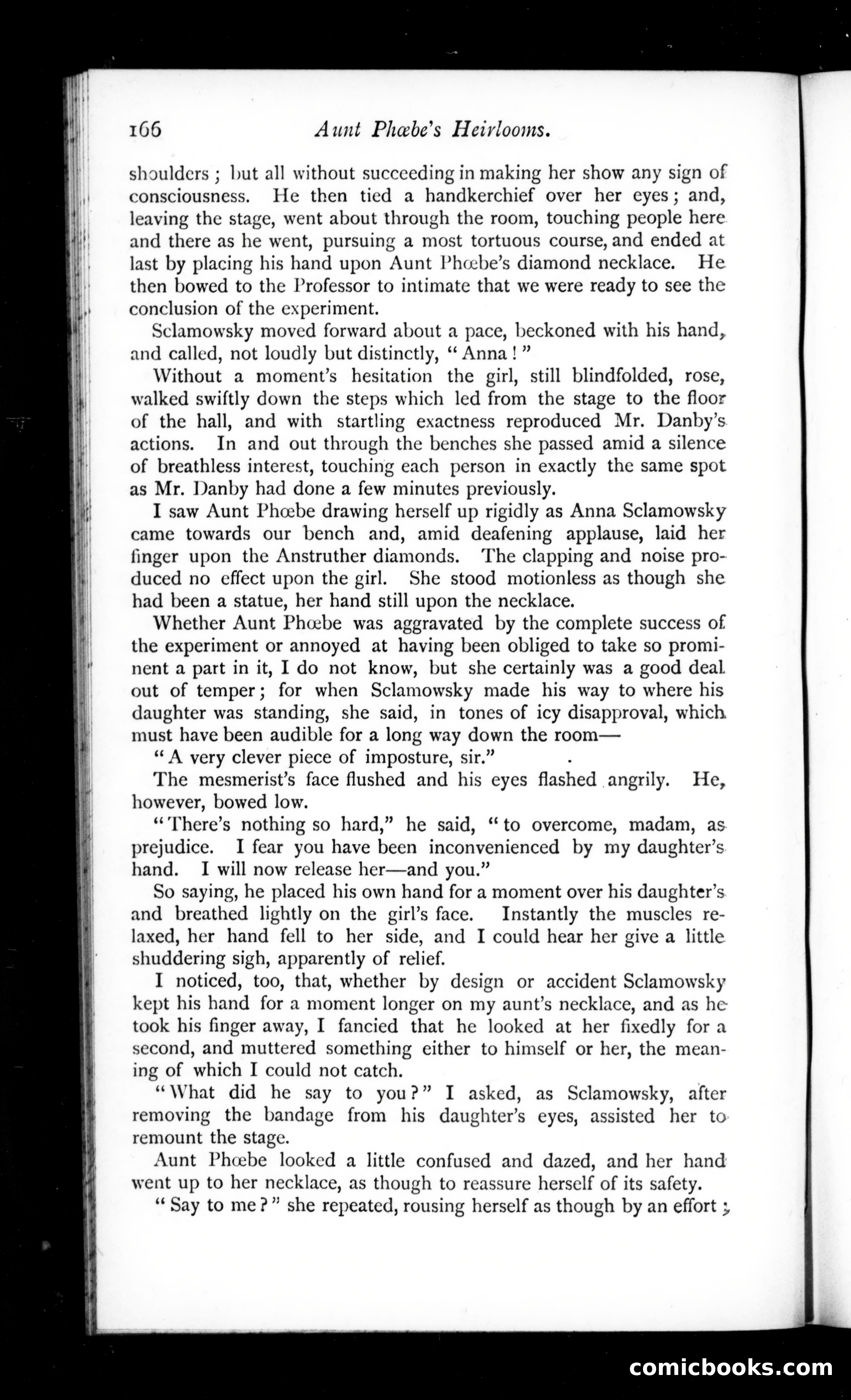 The Argosy, Vol. 51 — page 78 of 90