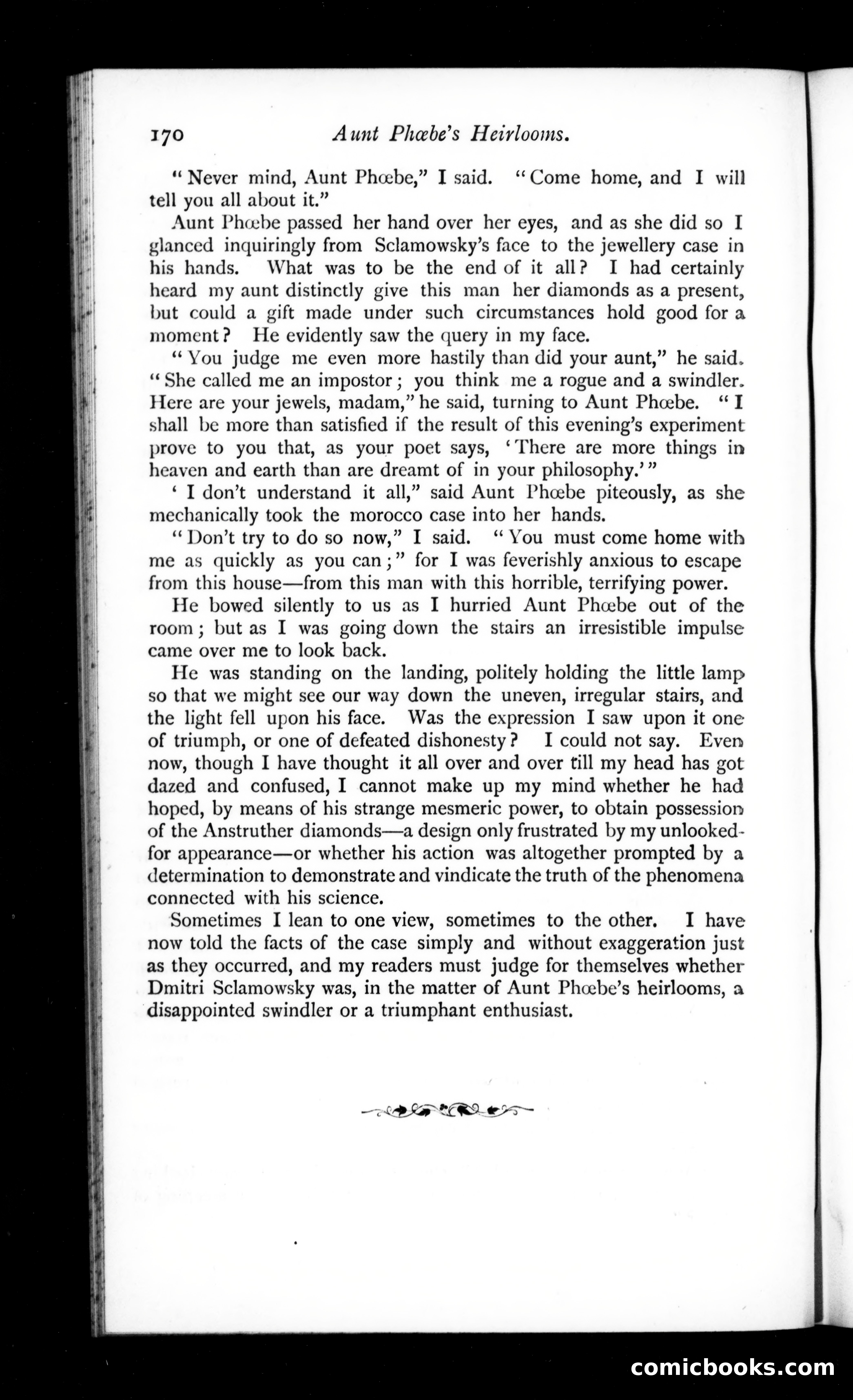 The Argosy, Vol. 51 — page 82 of 90