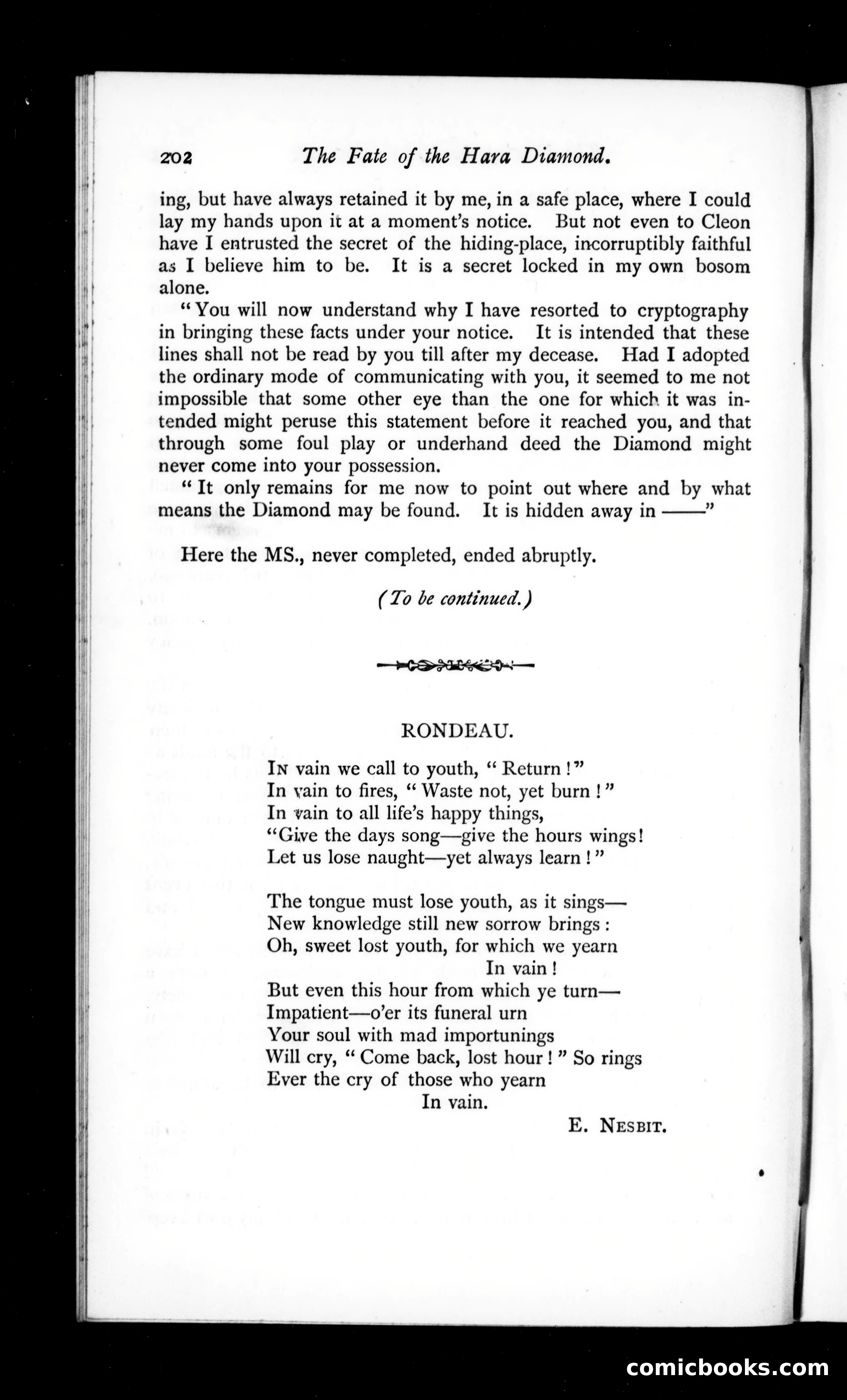 The Argosy, Vol. 51 — page 26 of 90