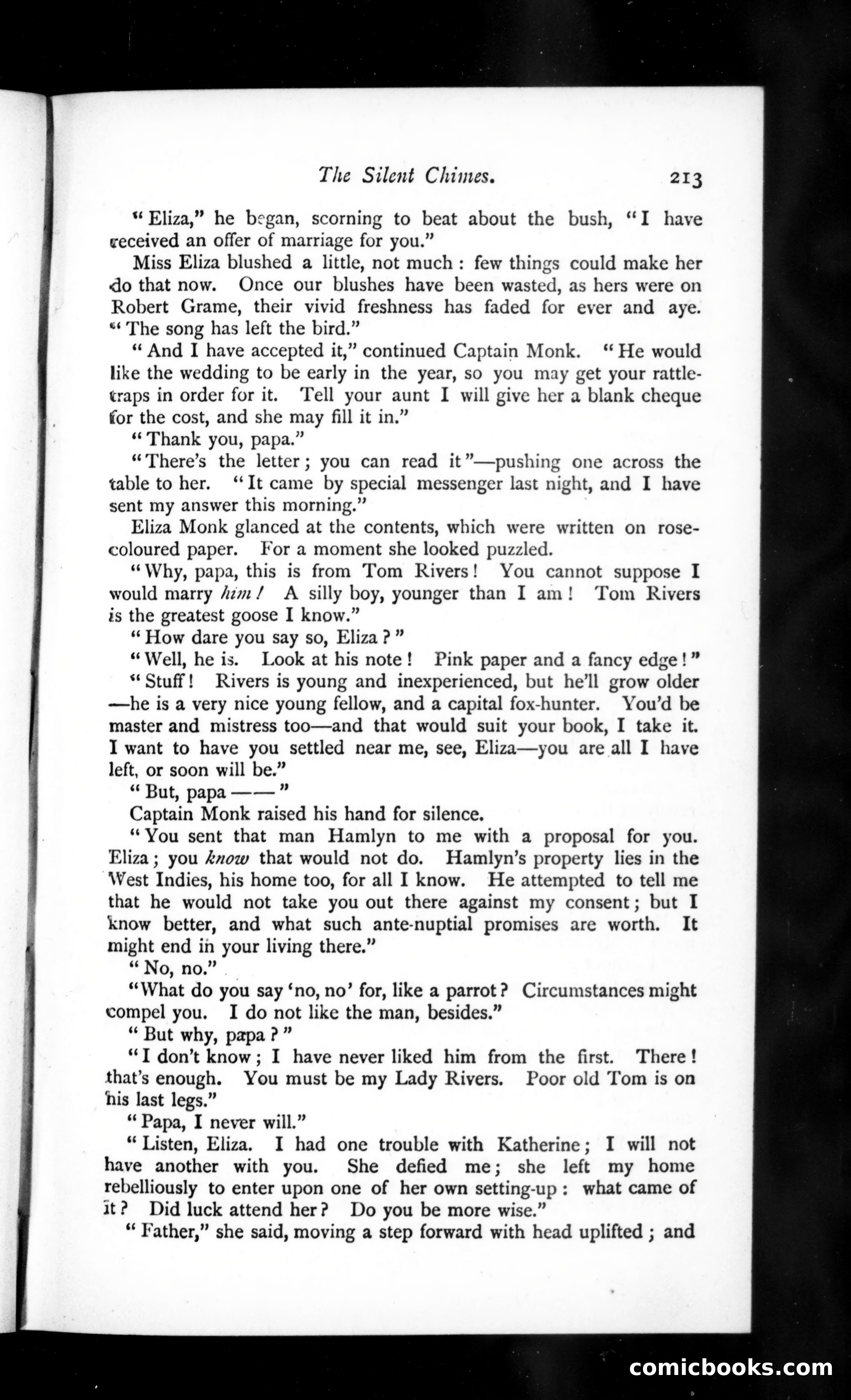 The Argosy, Vol. 51 — page 37 of 90