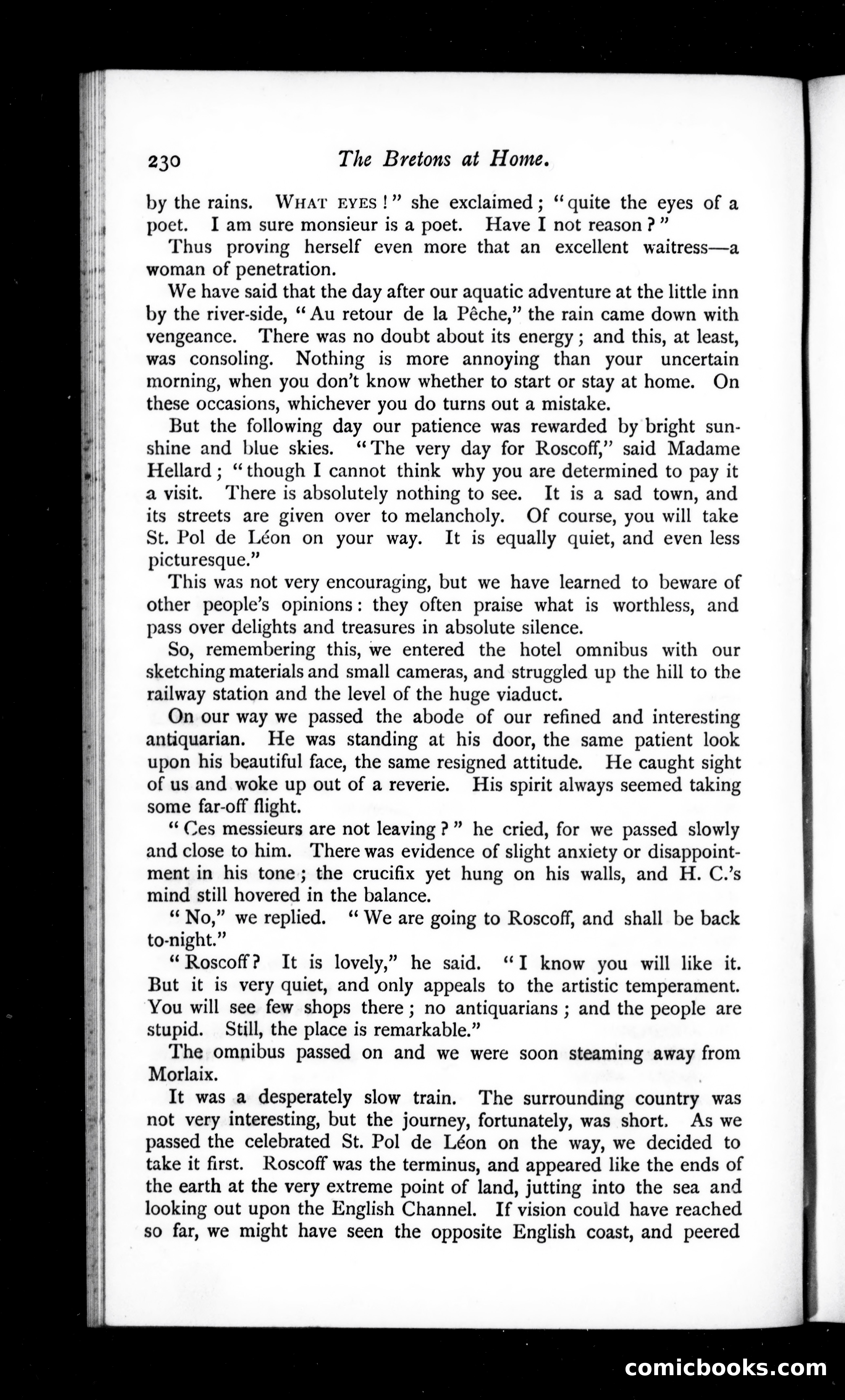 The Argosy, Vol. 51 — page 54 of 90
