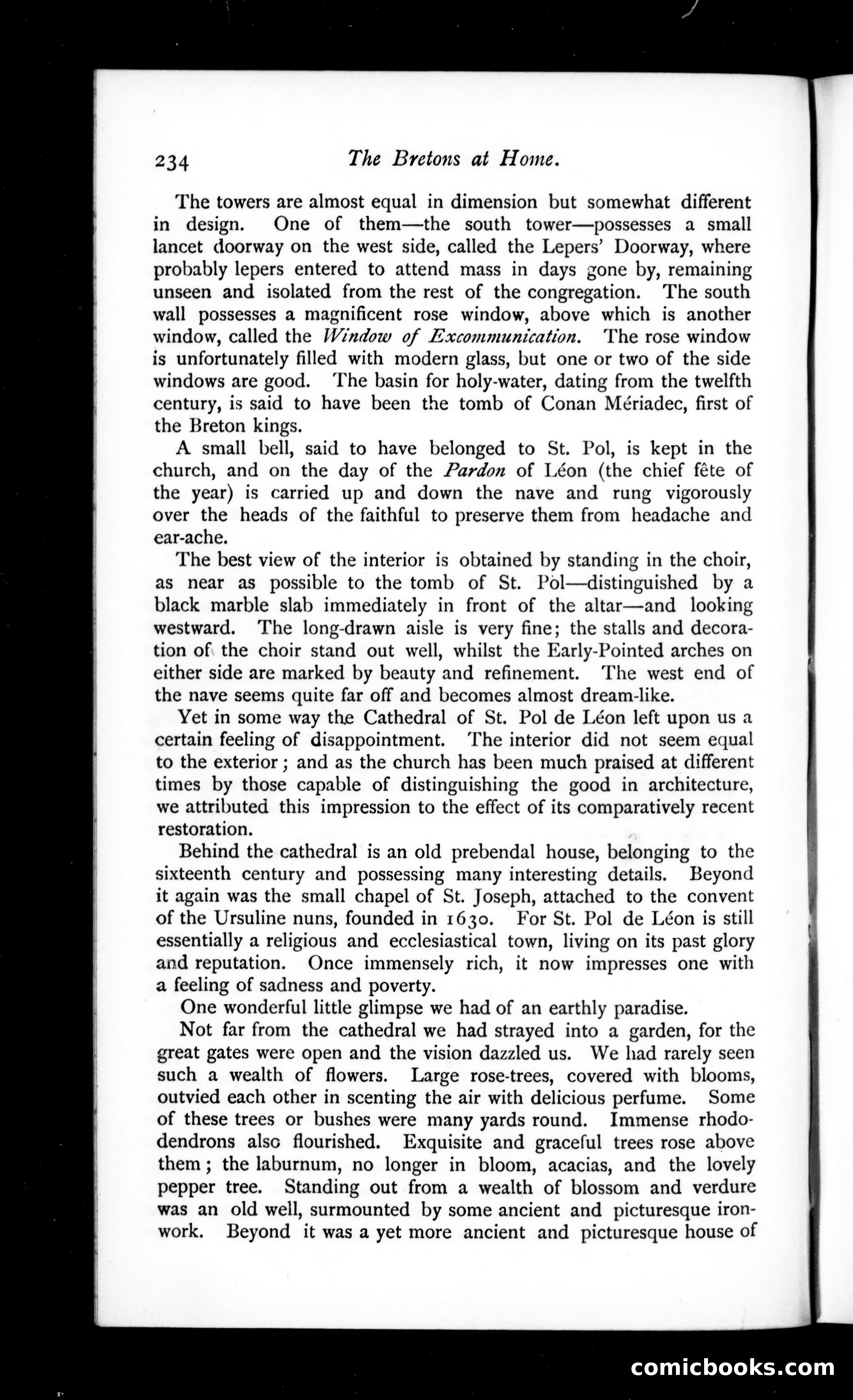 The Argosy, Vol. 51 — page 58 of 90