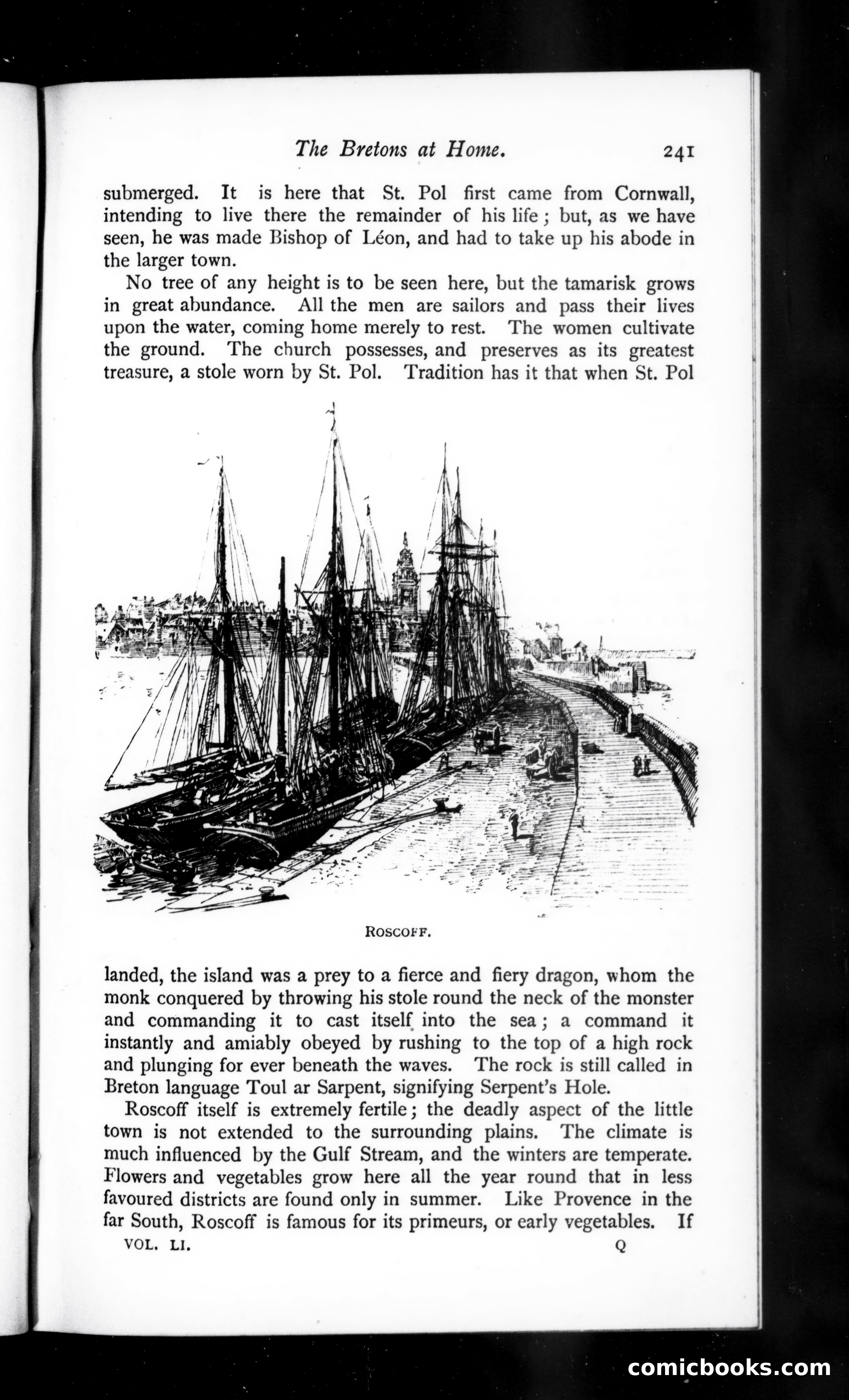 The Argosy, Vol. 51 — page 65 of 90