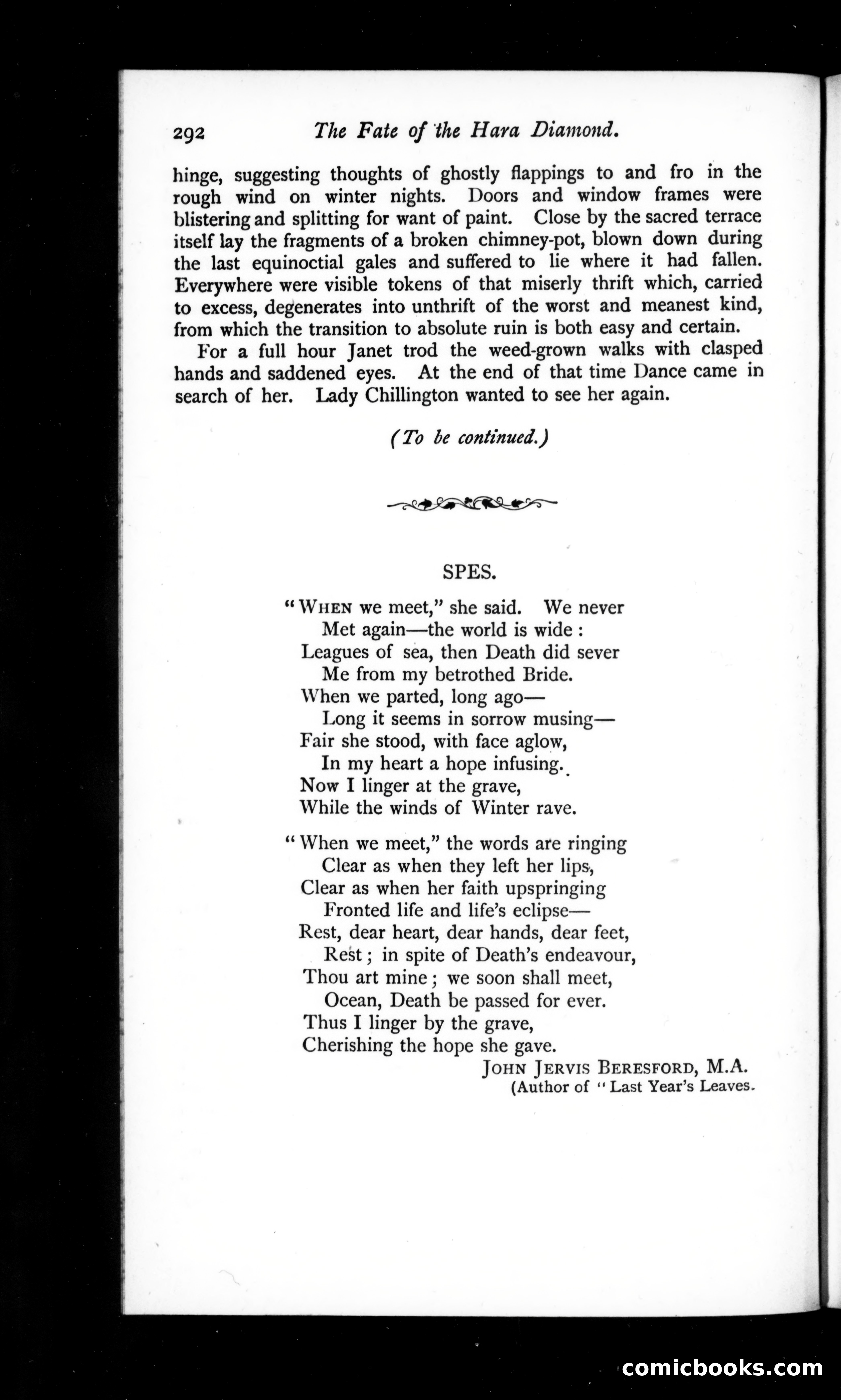 The Argosy, Vol. 51 — page 28 of 90