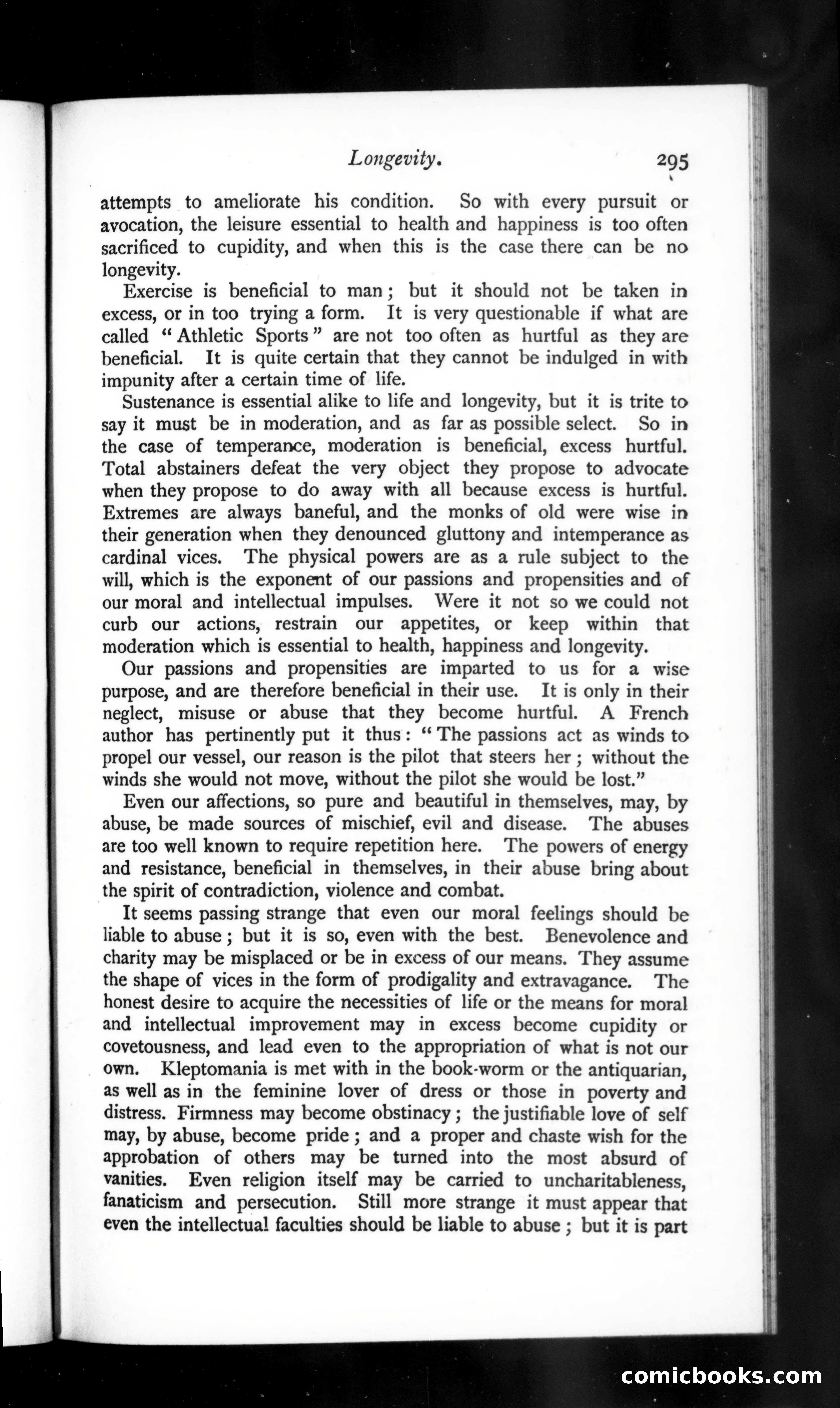 The Argosy, Vol. 51 — page 31 of 90