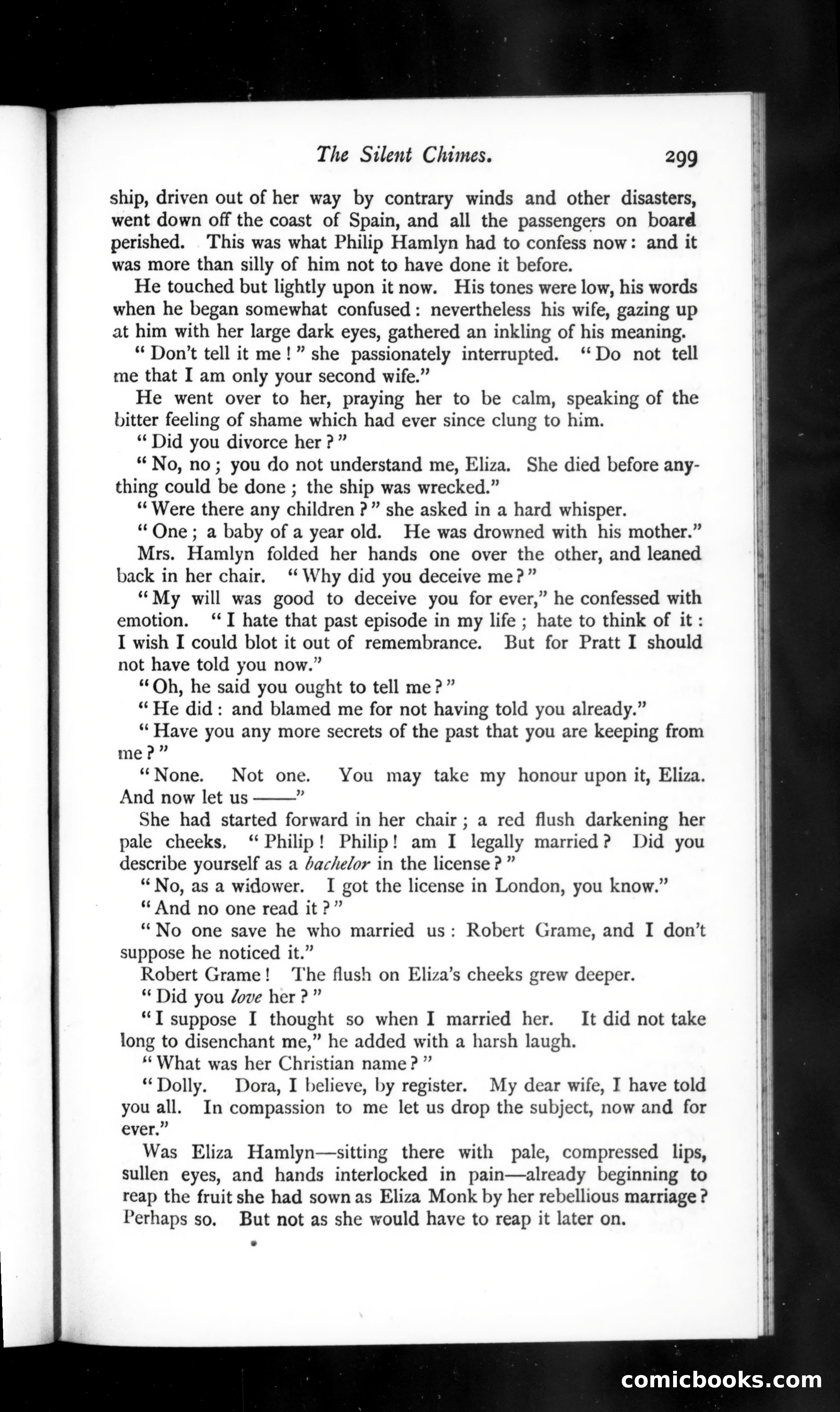 The Argosy, Vol. 51 — page 35 of 90