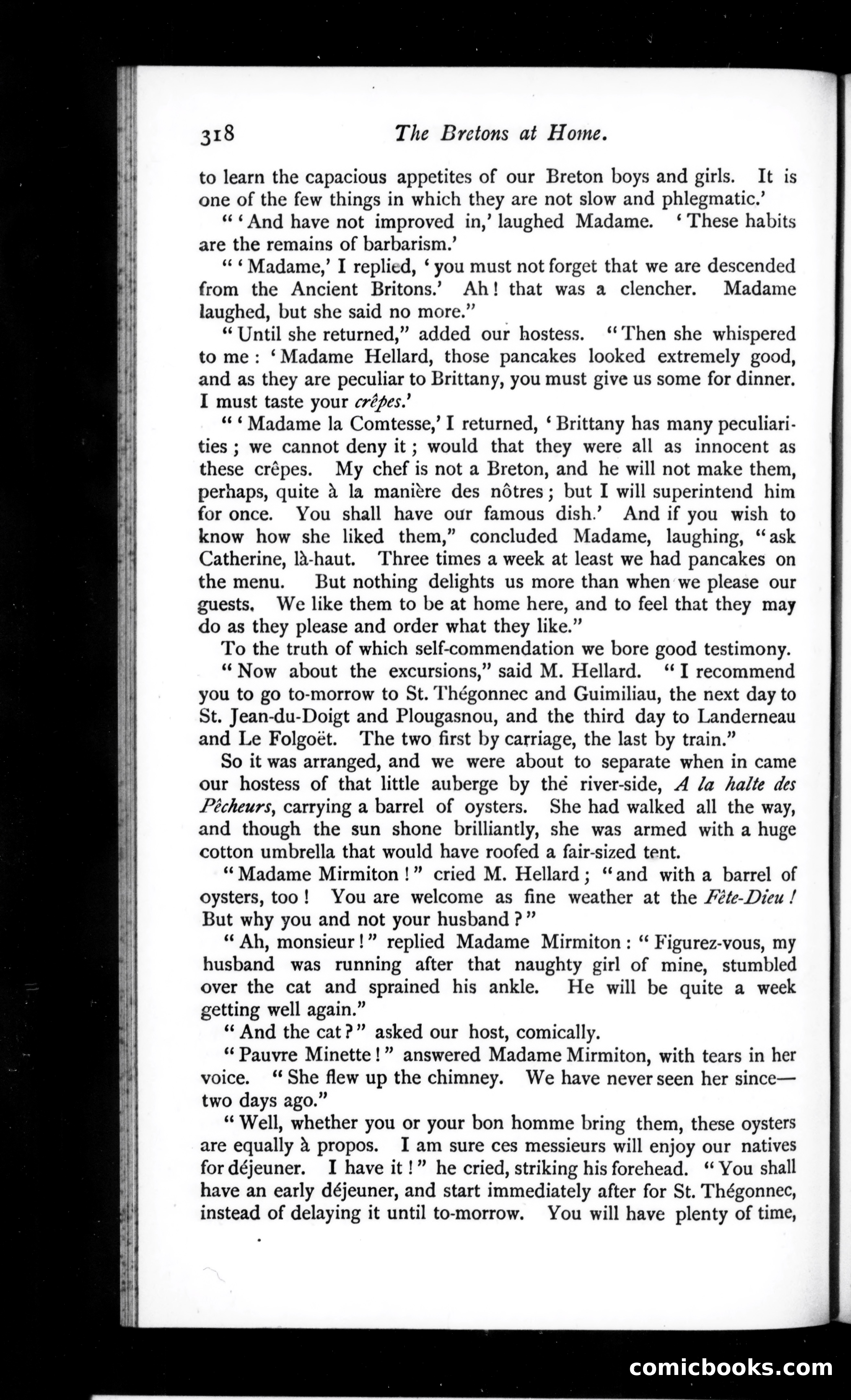 The Argosy, Vol. 51 — page 54 of 90