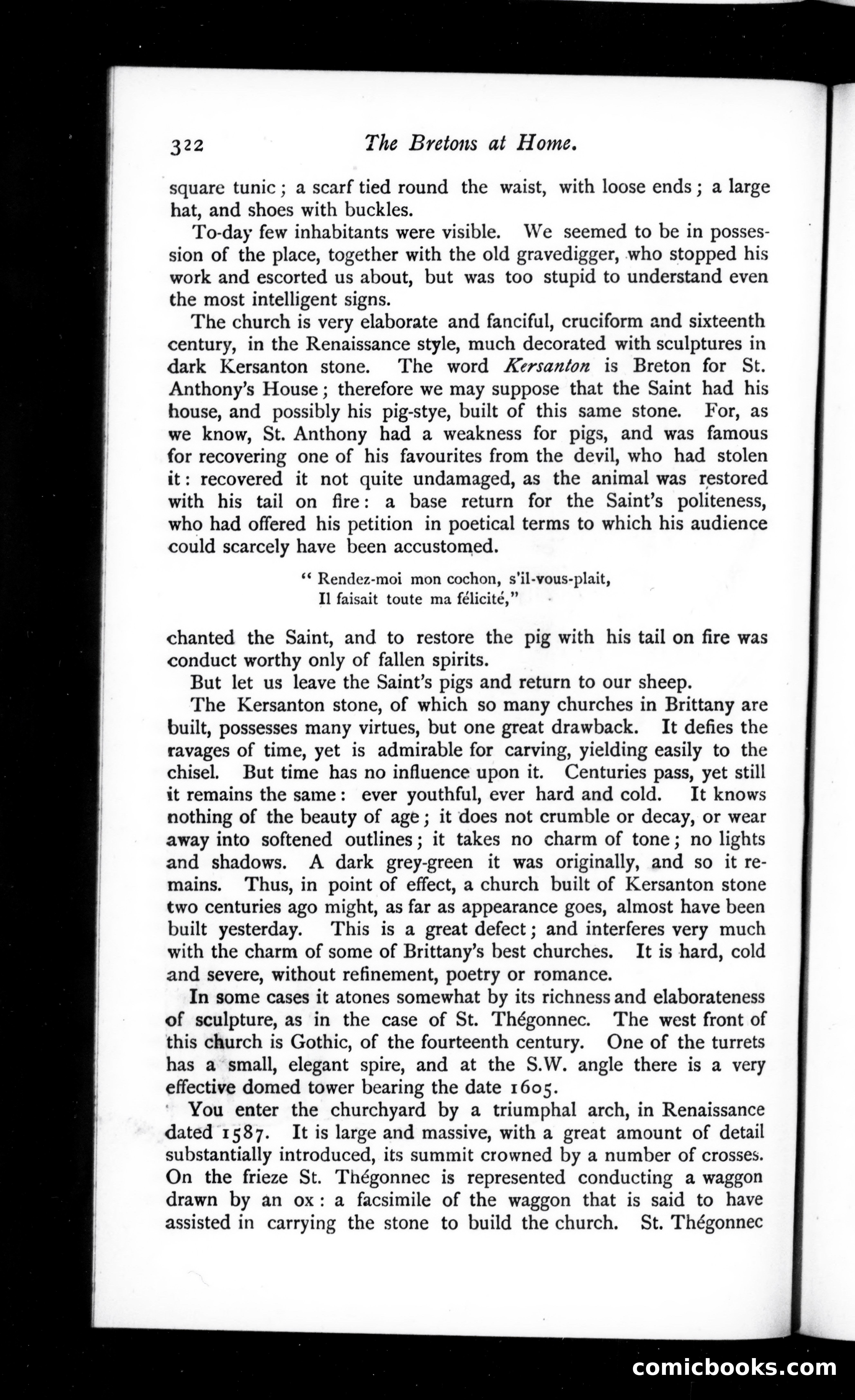 The Argosy, Vol. 51 — page 58 of 90